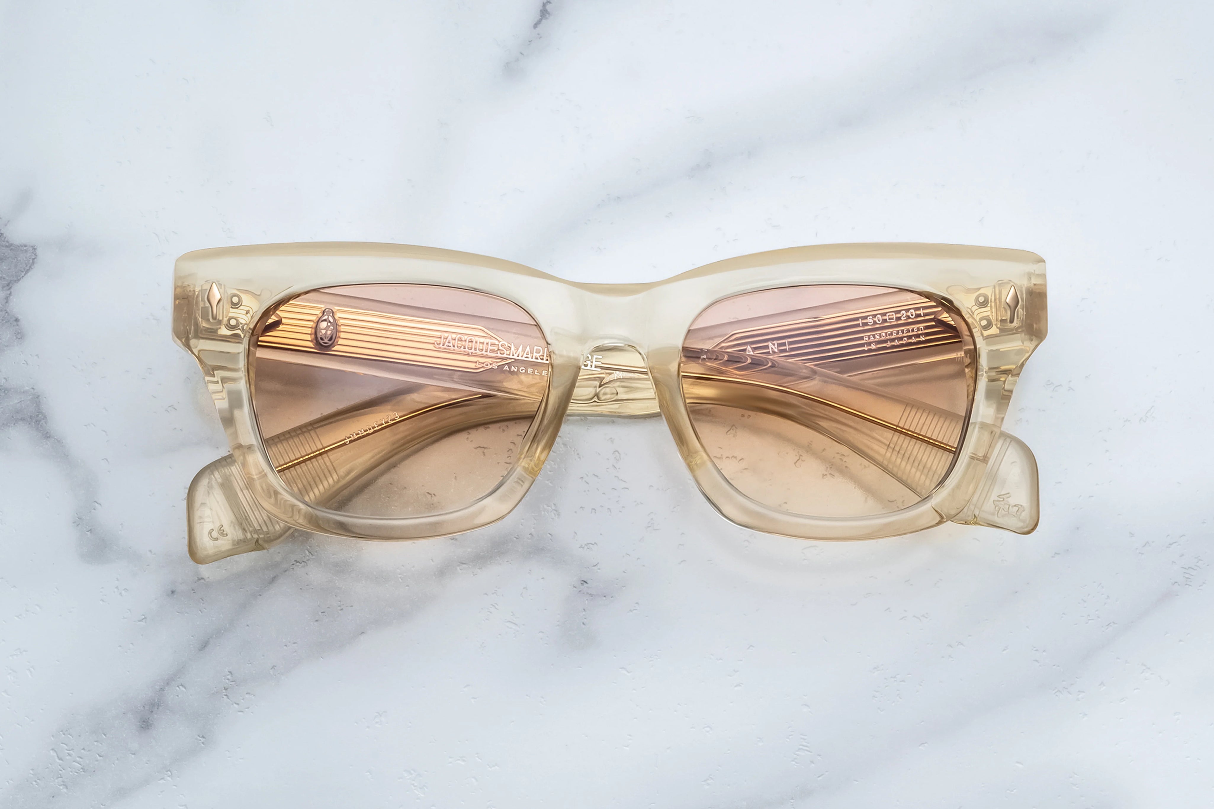 Jacques Marie Mage Dealan PHOTOCHROMIC COLLECTION