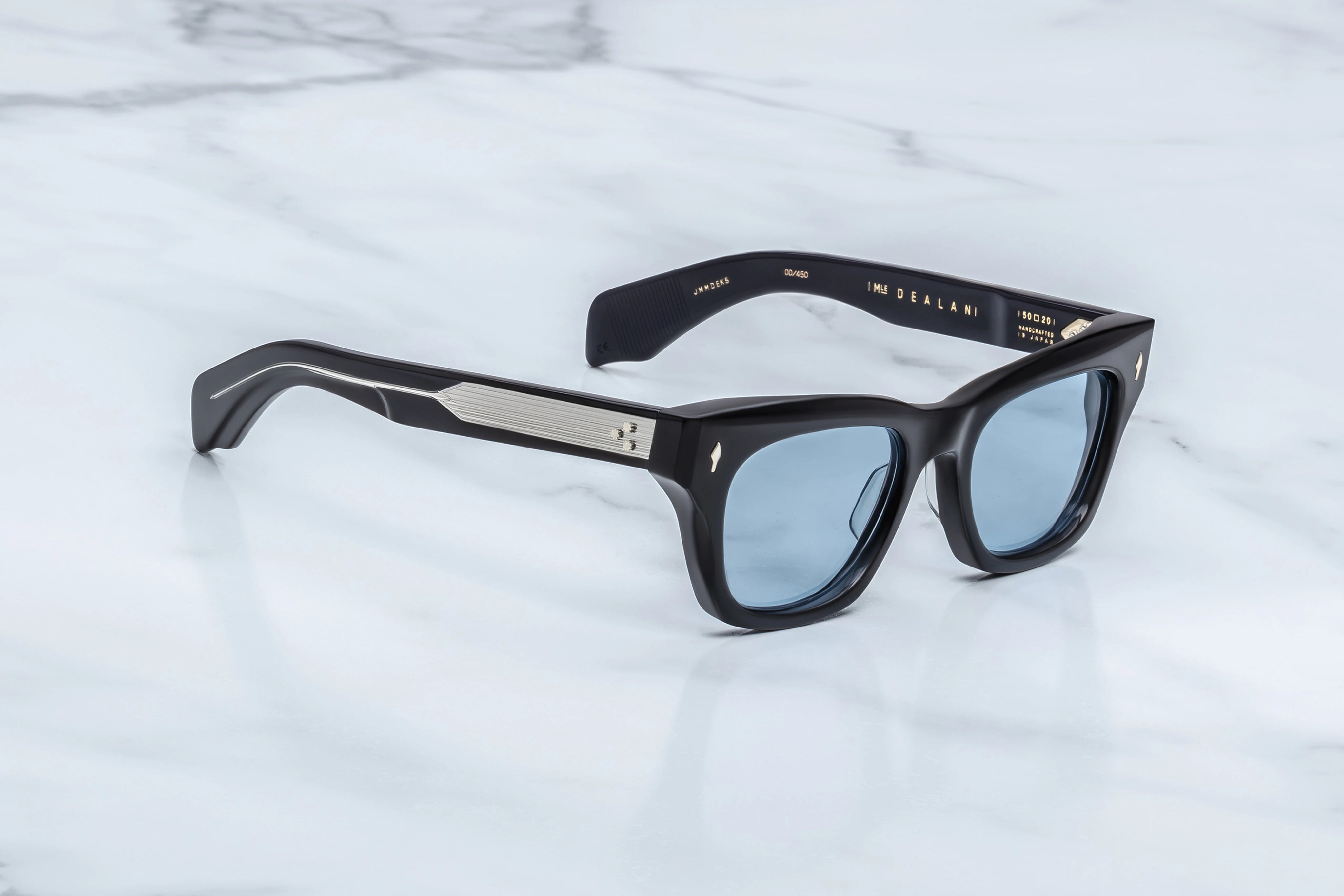Jacques Marie Mage Dealan 50