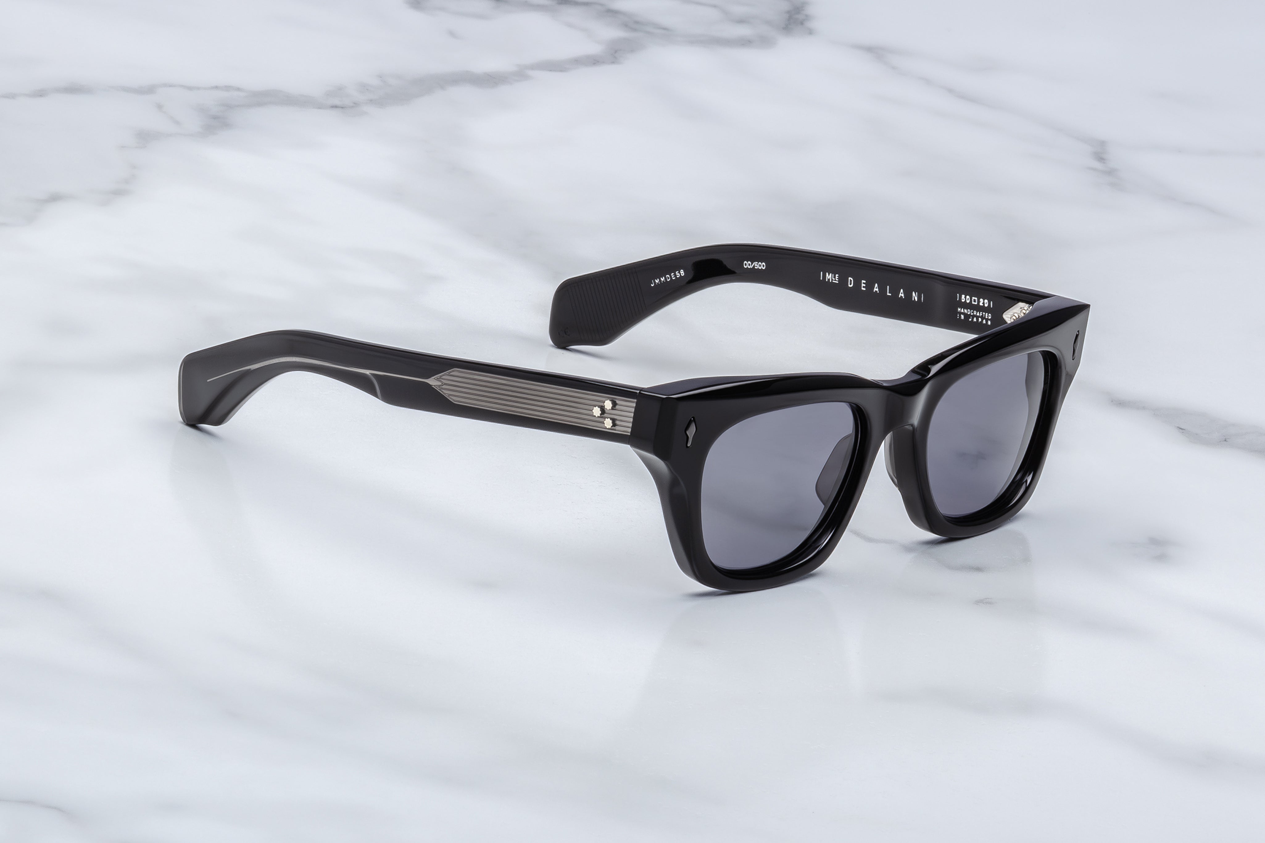 Jacques Marie Mage Dealan - 50