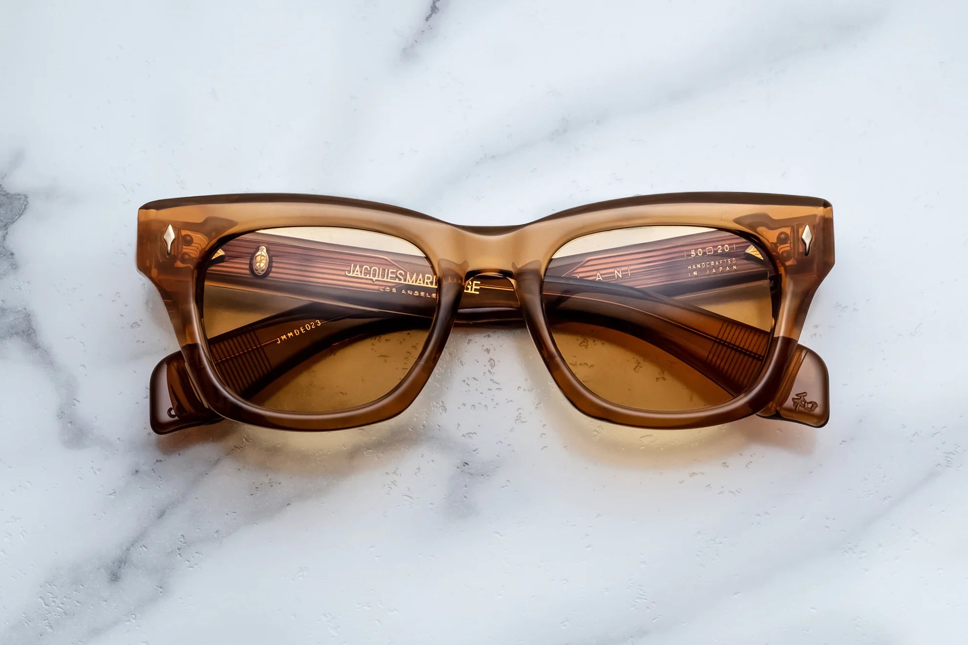 Jacques Marie Mage Dealan PHOTOCHROMIC COLLECTION