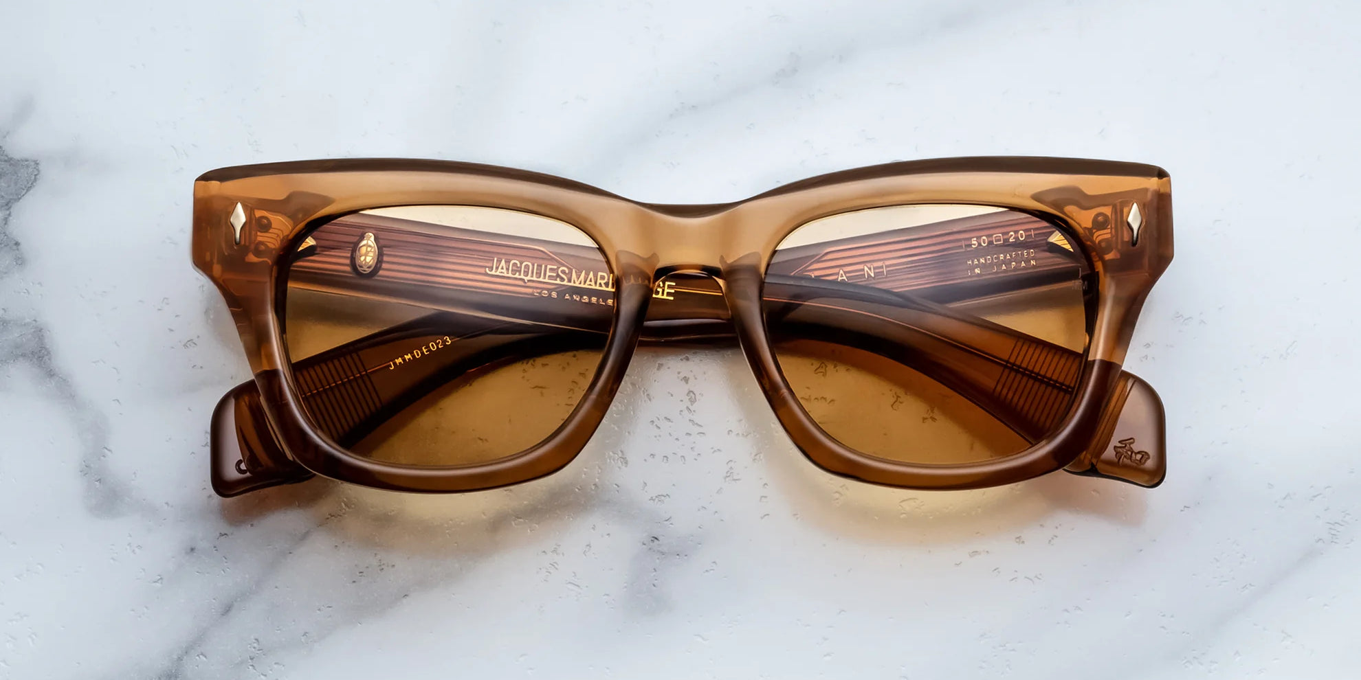 Jacques Marie Mage Dealan PHOTOCHROMIC COLLECTION