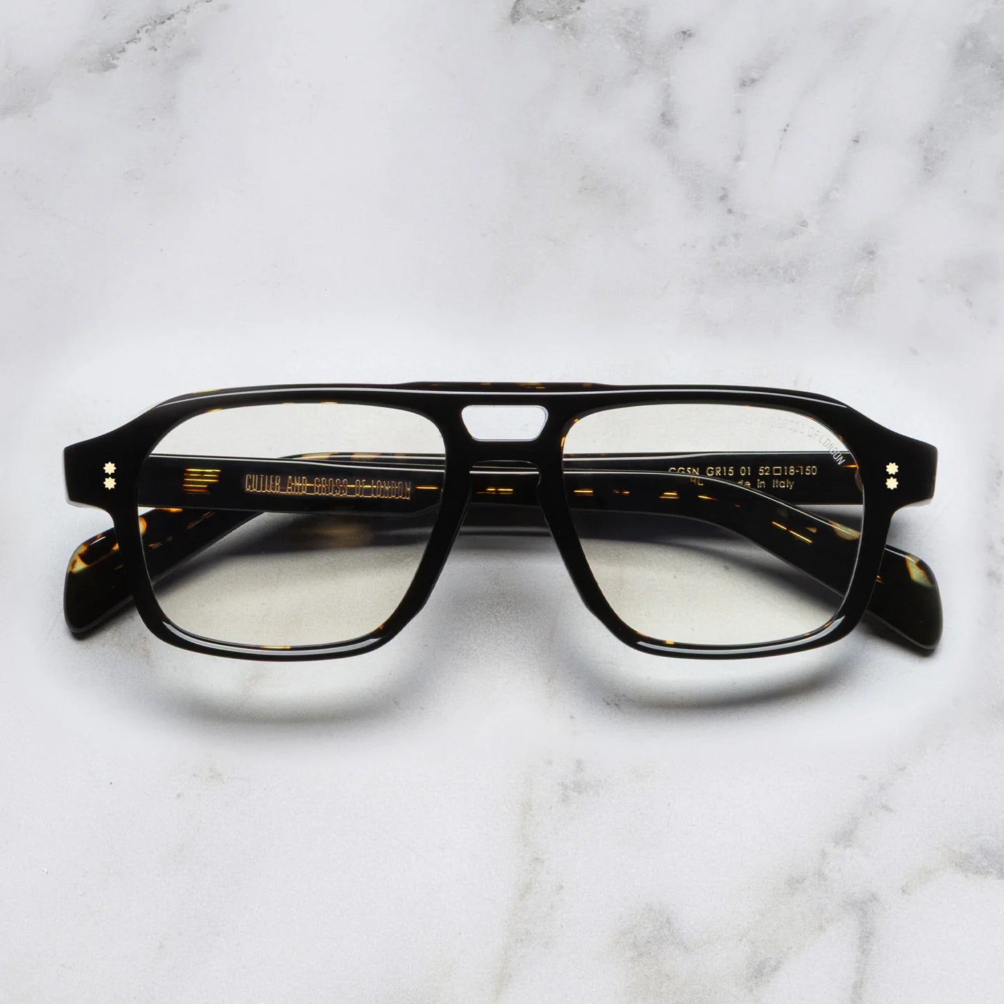 Cutler and Gross GR15 (Large)