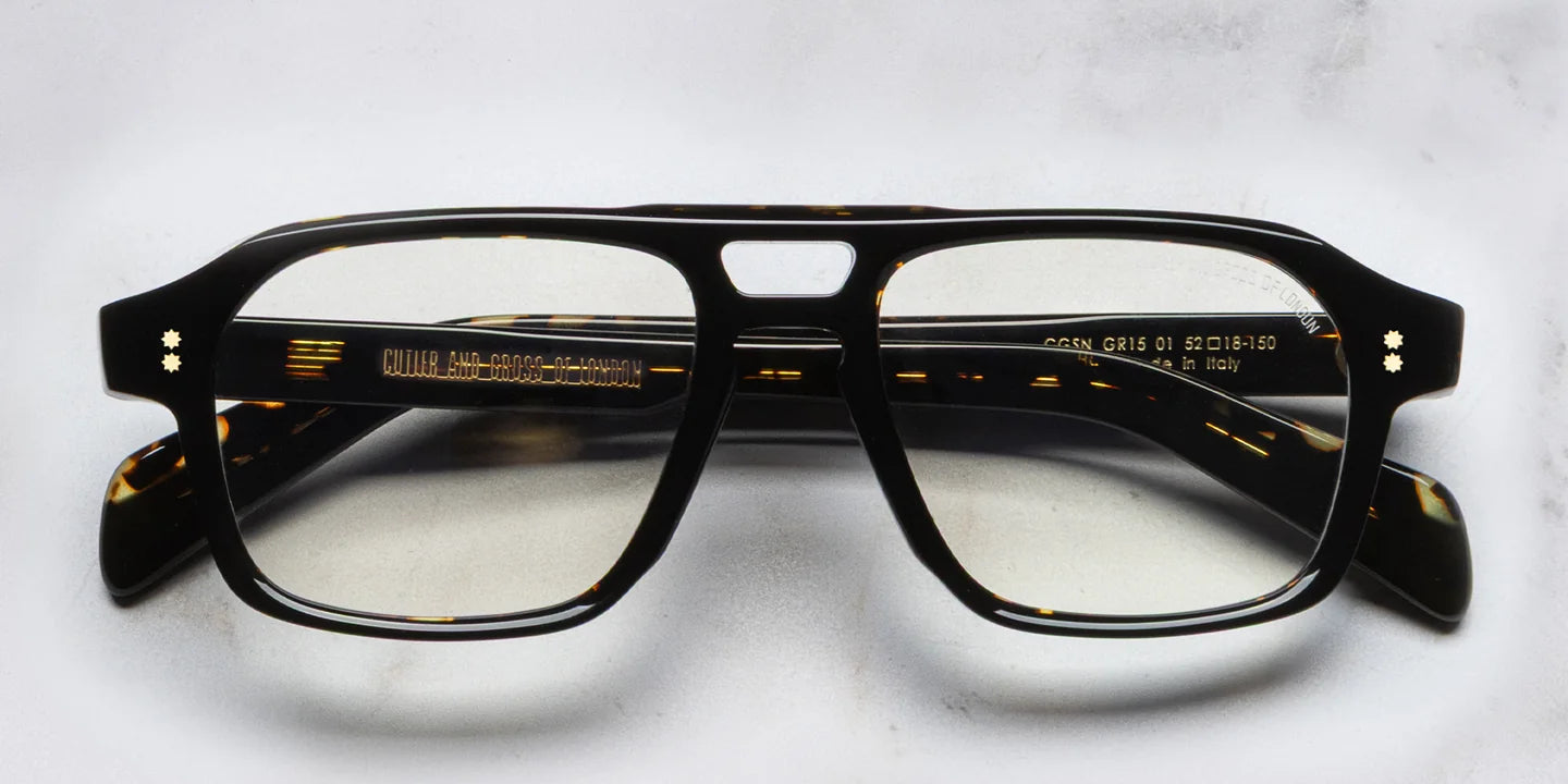 Cutler and Gross GR15 (Large)