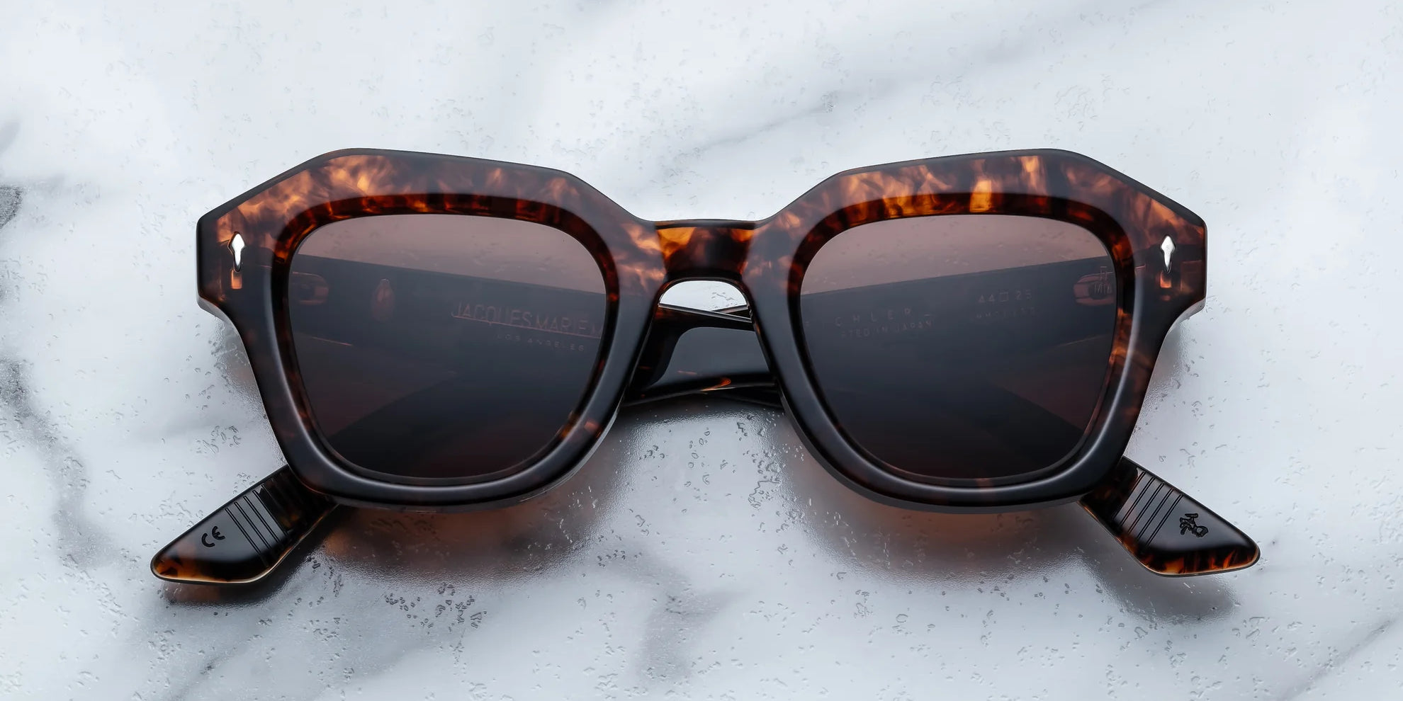 Jacques Marie Mage Eichler