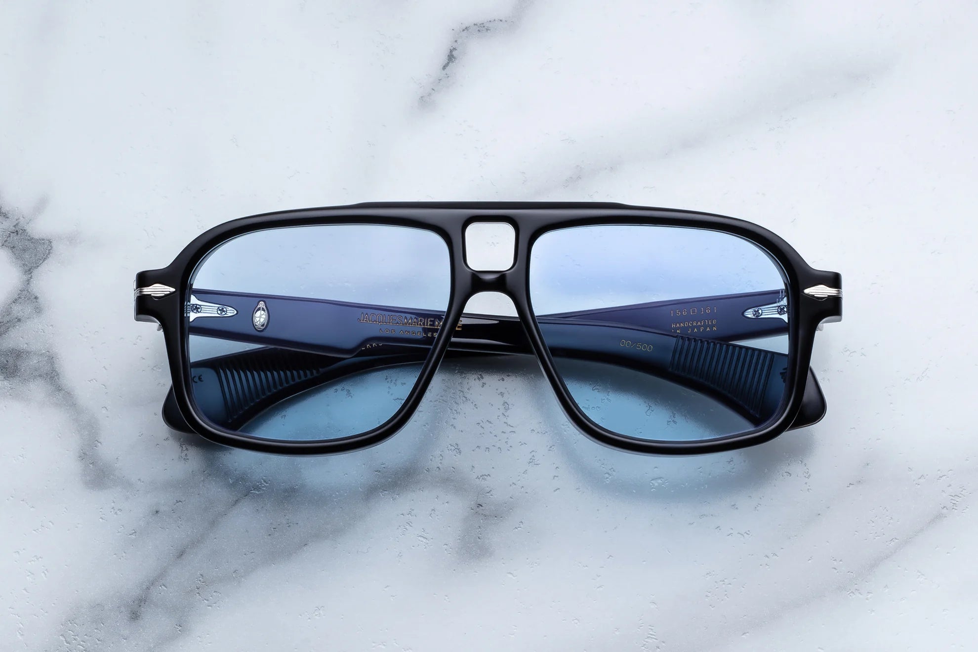 Jacques Marie Mage Elkhart