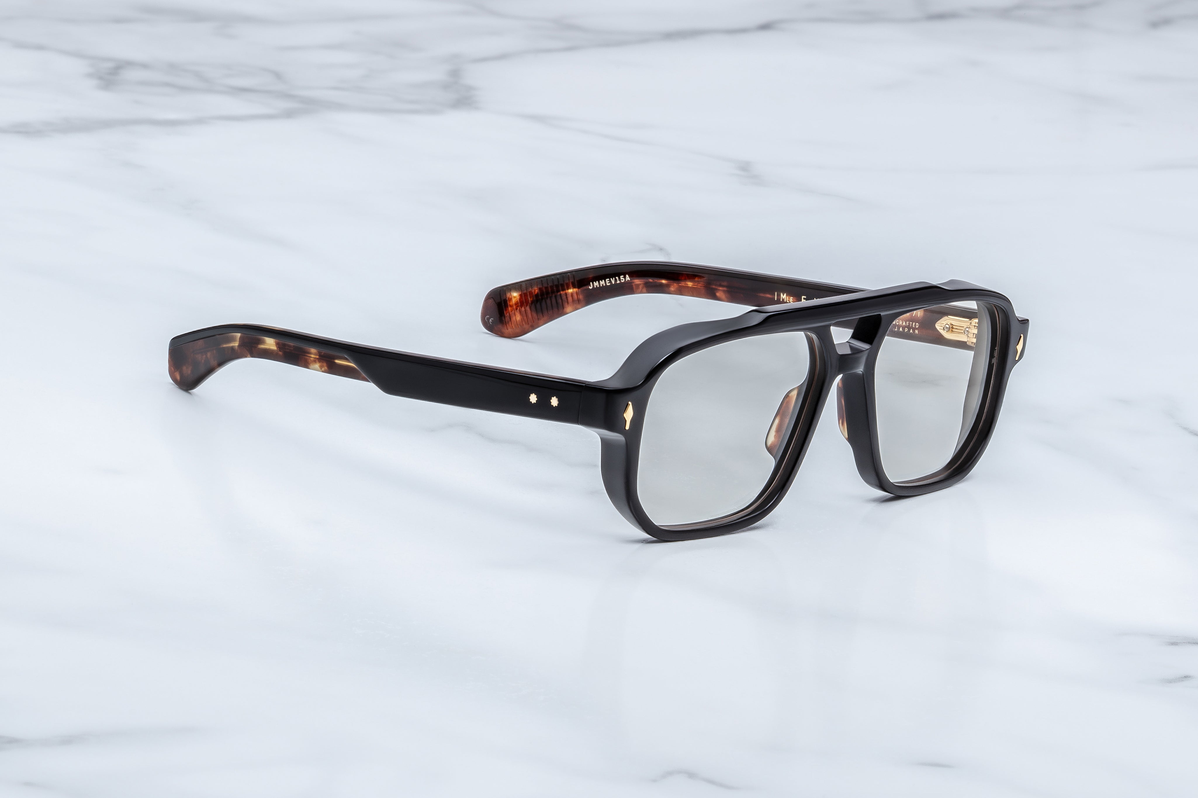 Jacques Marie Mage Evans