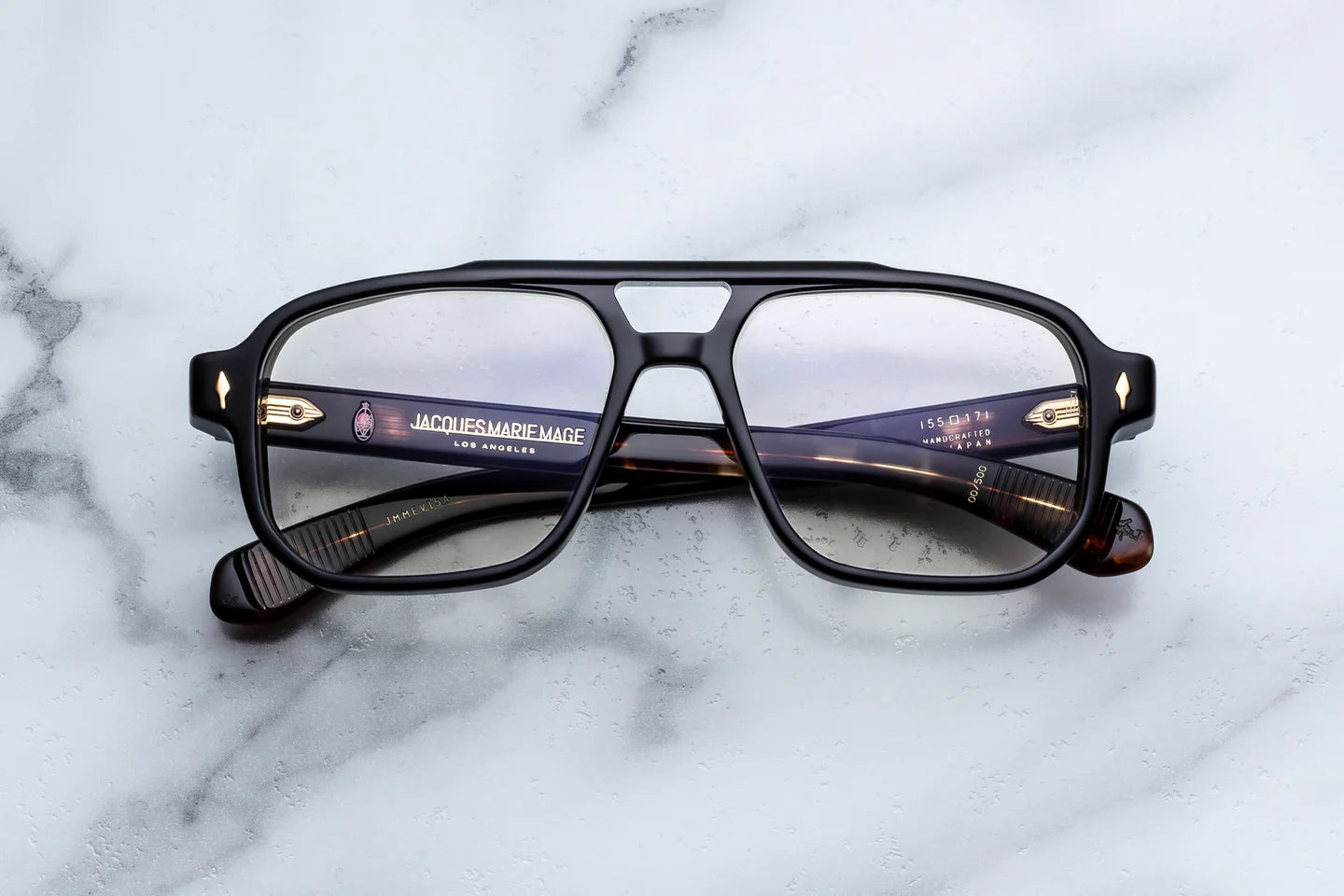 Jacques Marie Mage Evans