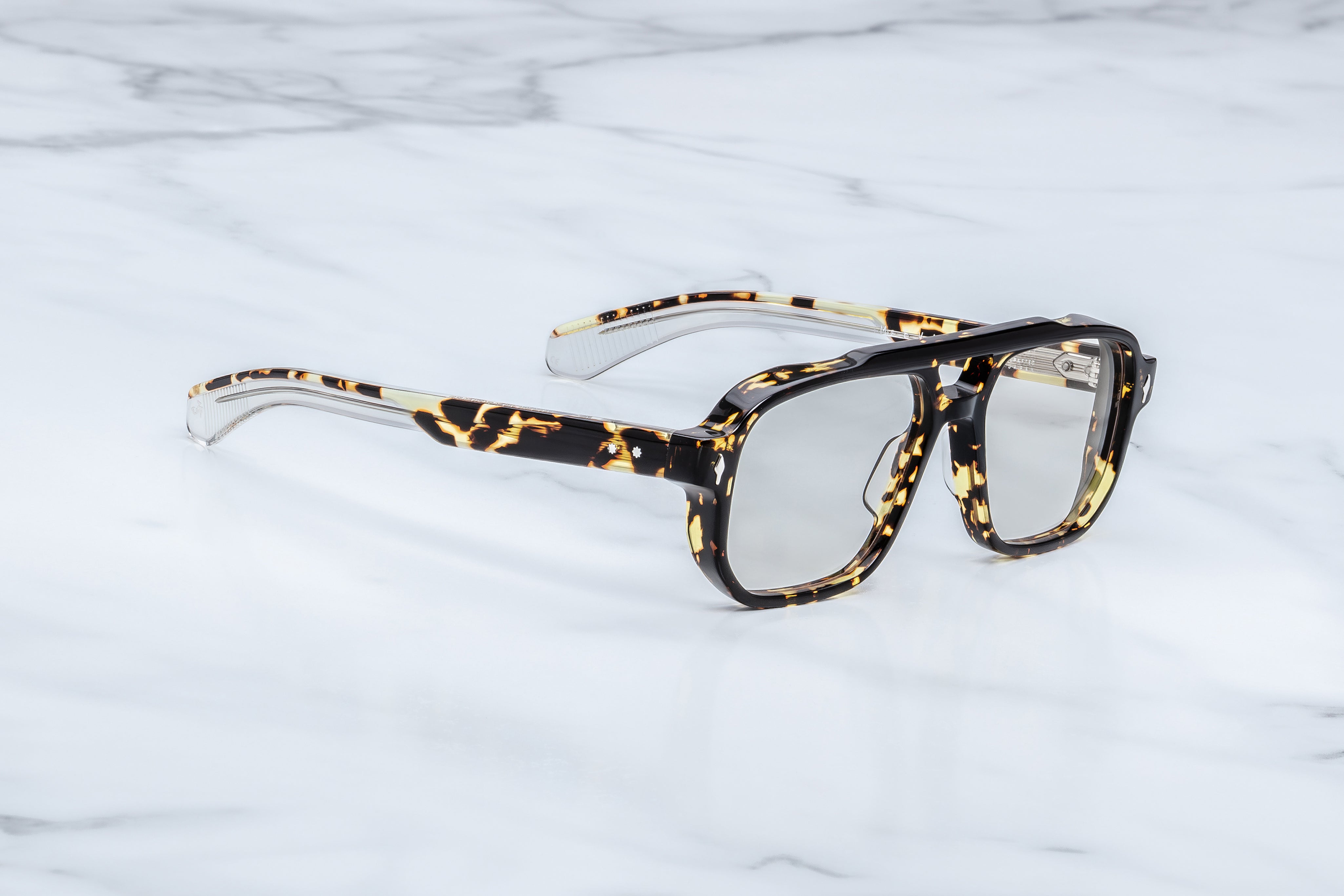 Jacques Marie Mage Evans