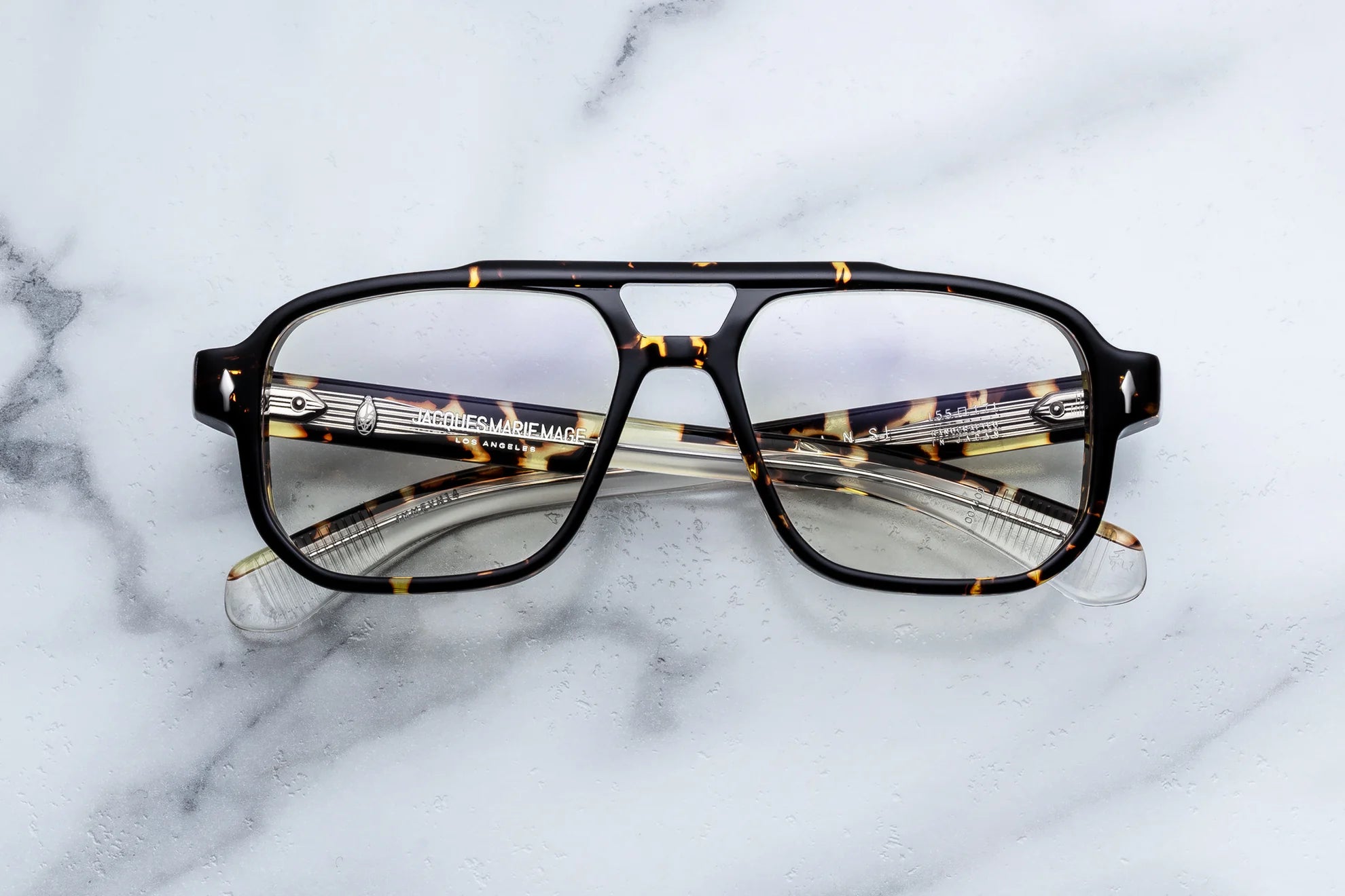 Jacques Marie Mage Evans