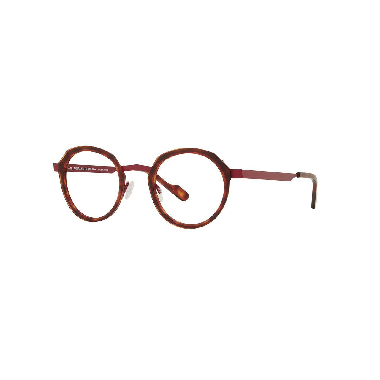Anne et Valentin Fandango