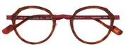 Anne et Valentin Fandango