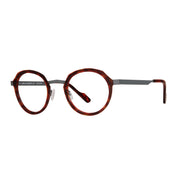 Anne et Valentin Fandango