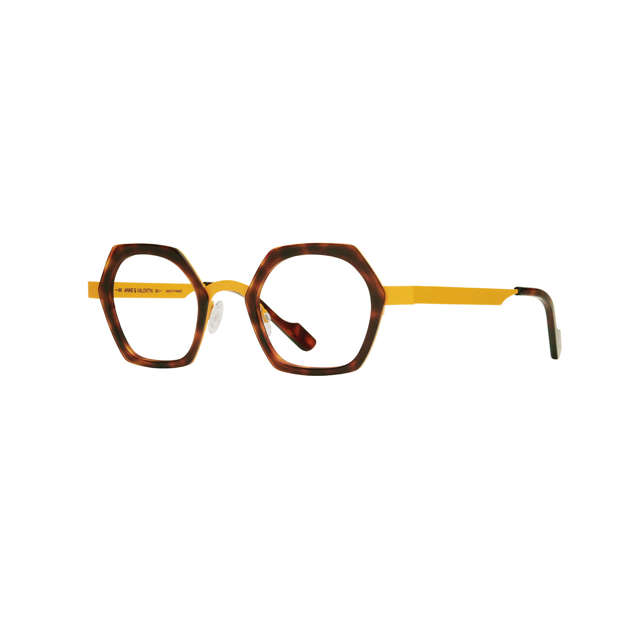 Anne et Valentin Foryou
