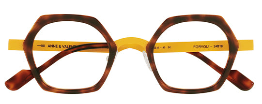 Anne et Valentin Foryou