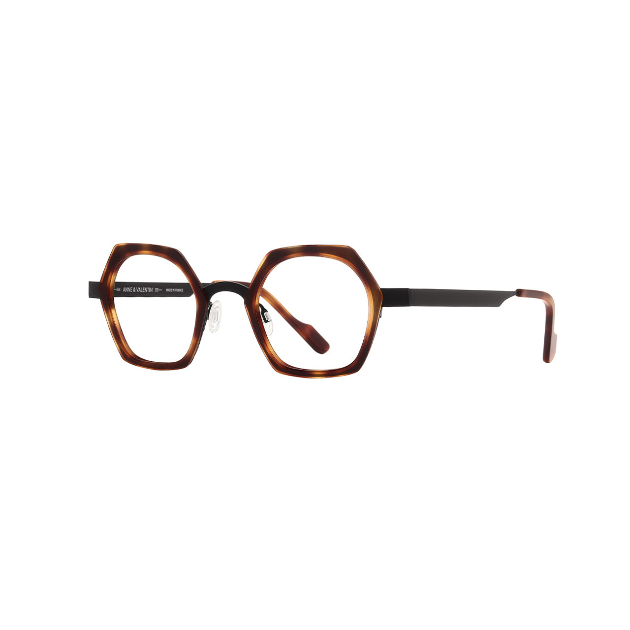 Anne et Valentin Foryou