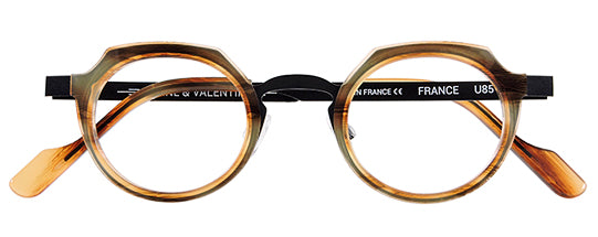 Anne et Valentin France