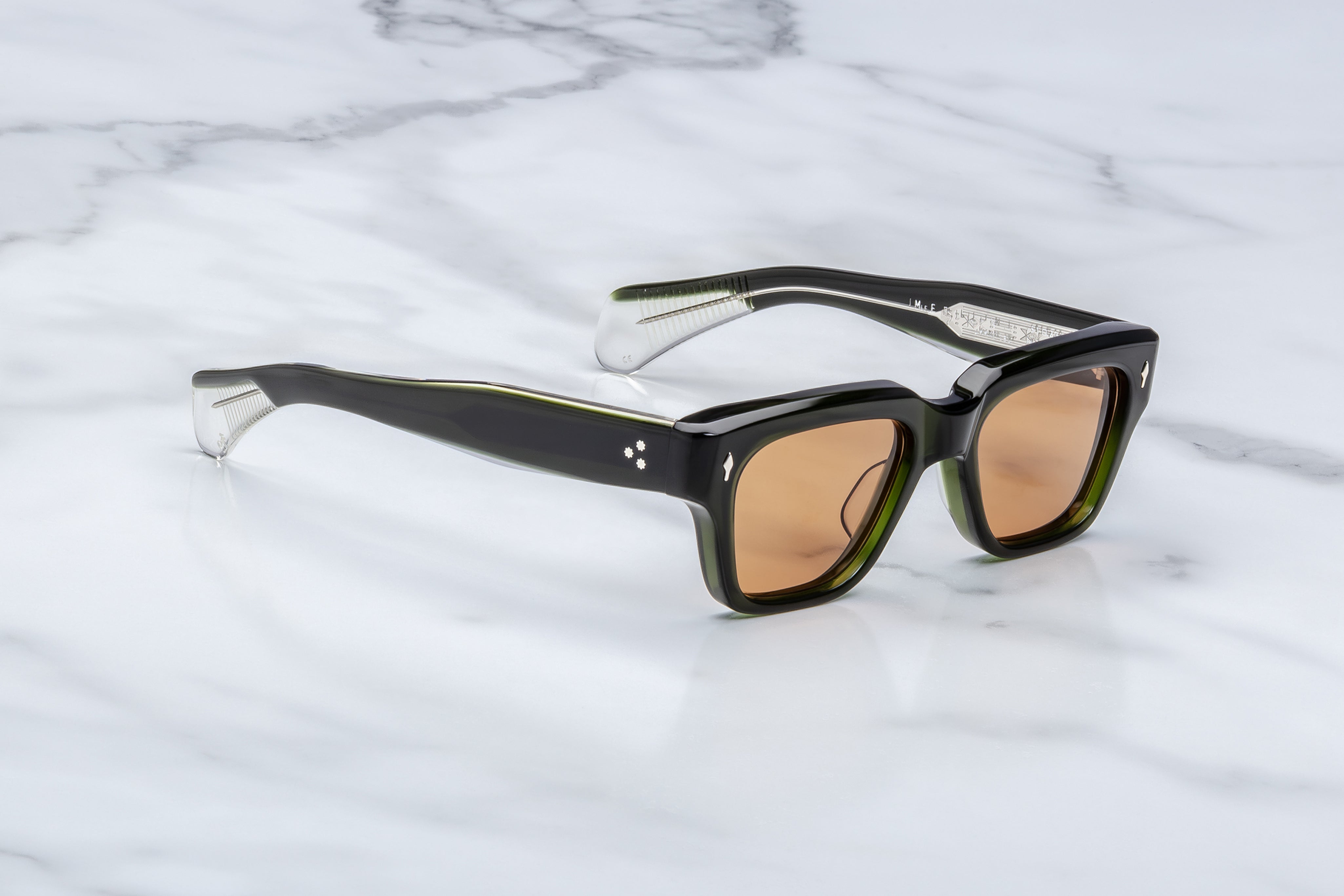 Jacques Marie Mage Walker