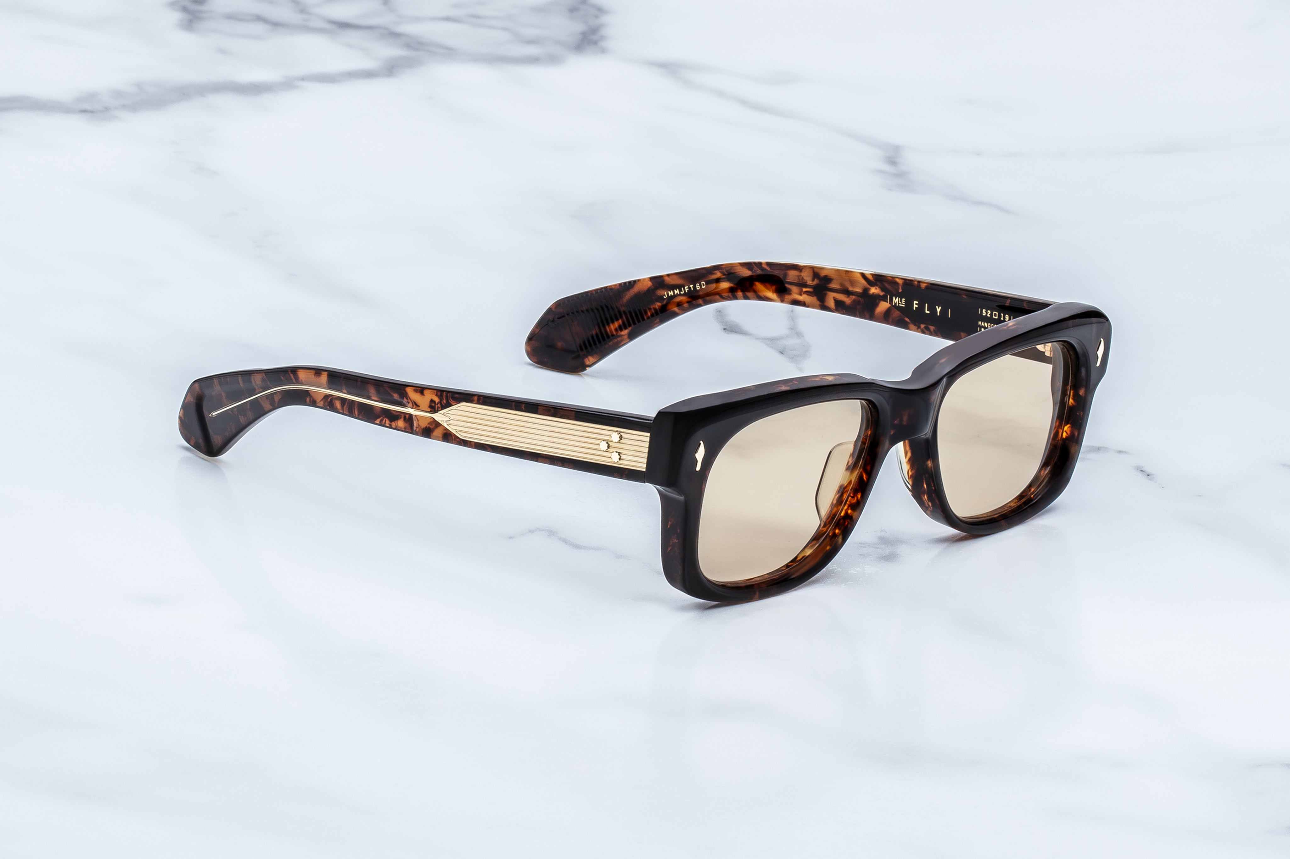 Jacques Marie Mage Jeff Goldblum for JMM: Fly