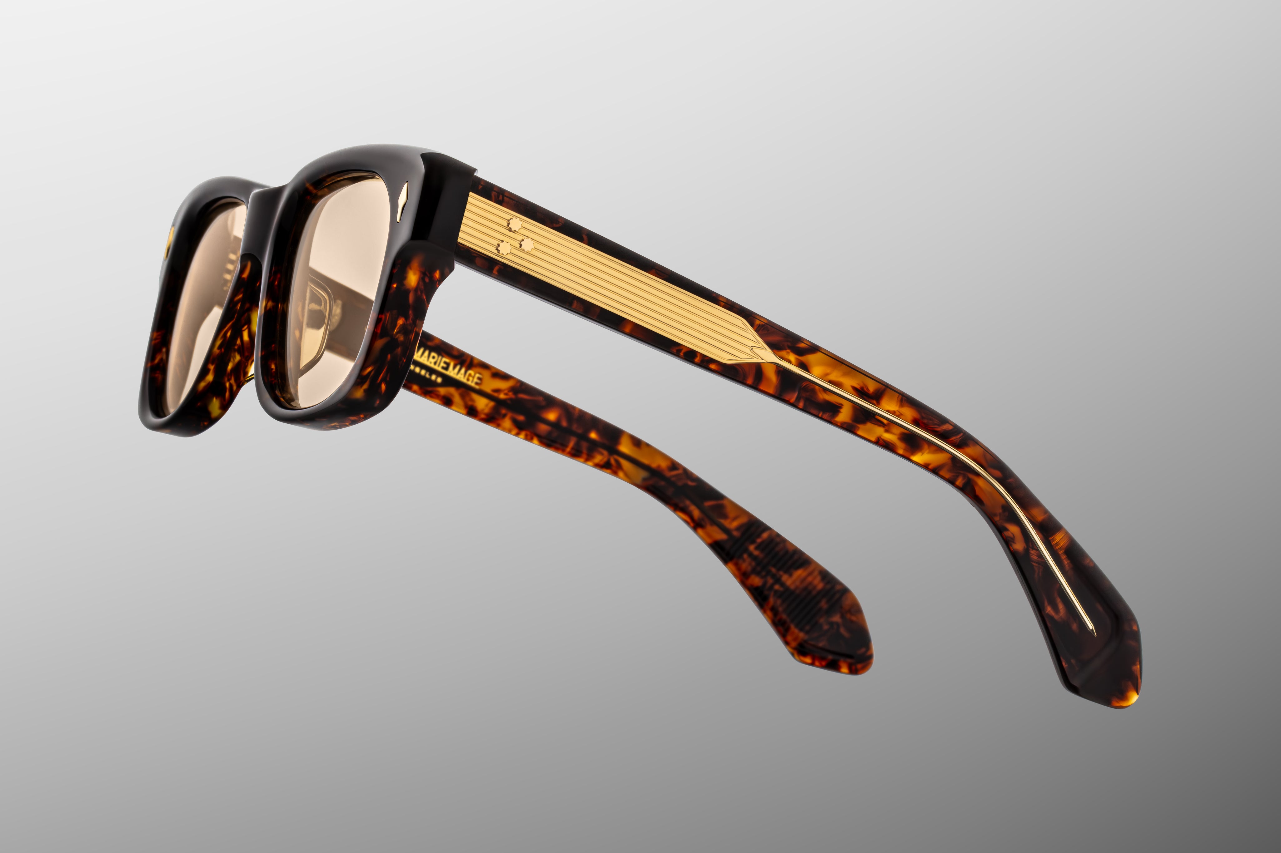 Jacques Marie Mage Jeff Goldblum for JMM: Fly