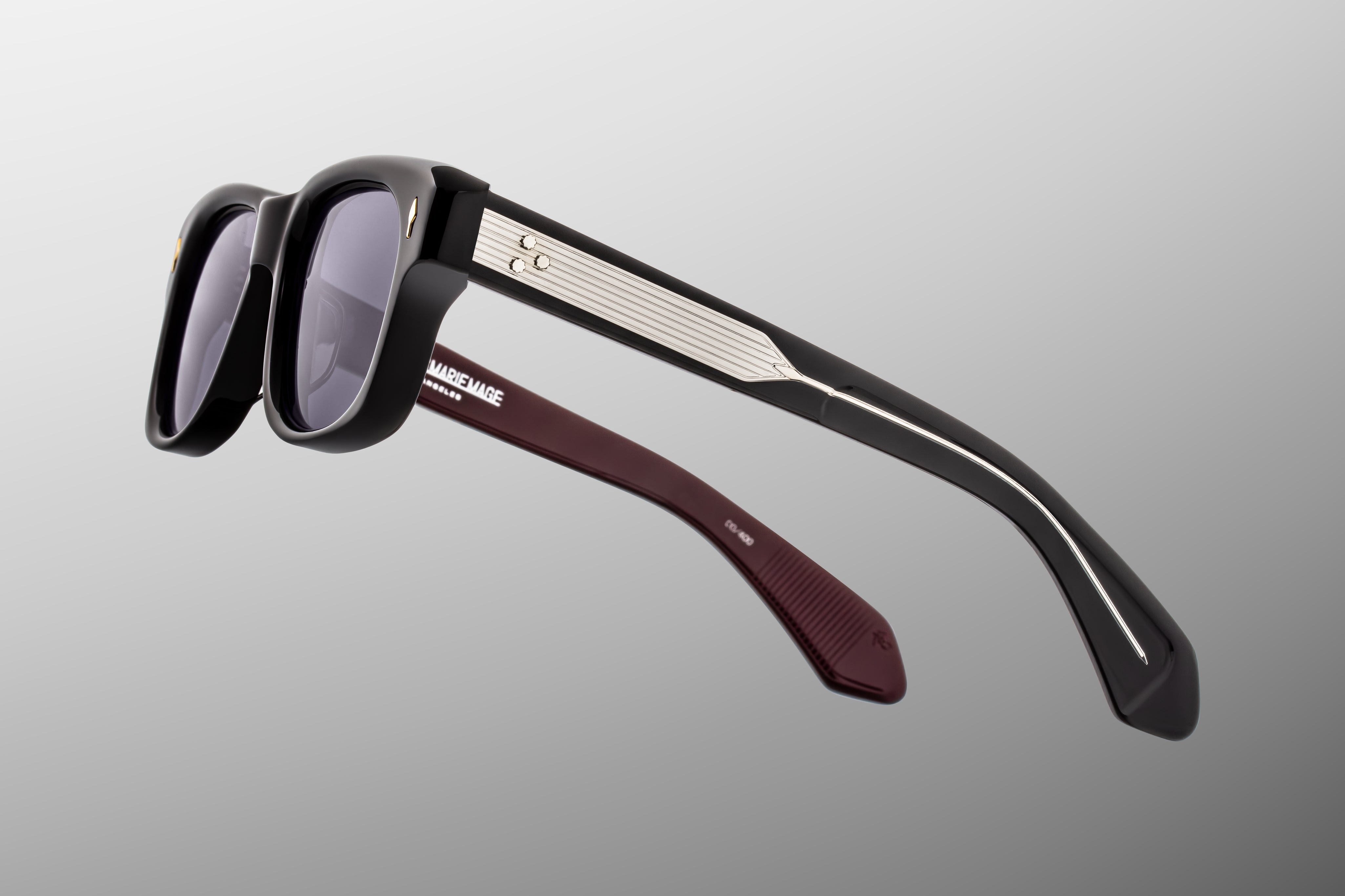 Jacques Marie Mage Jeff Goldblum for JMM: Fly