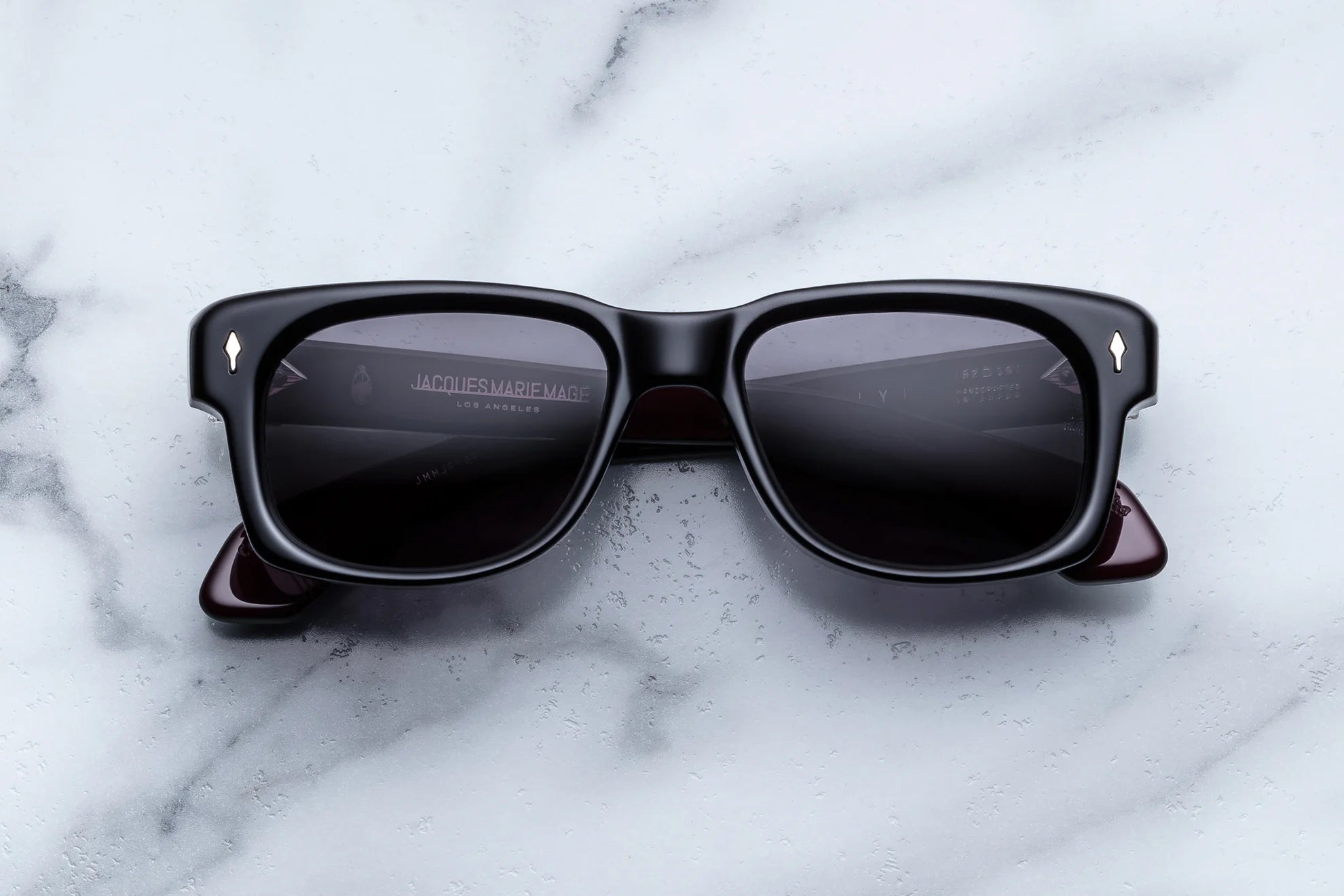 Jacques Marie Mage Jeff Goldblum for JMM: Fly