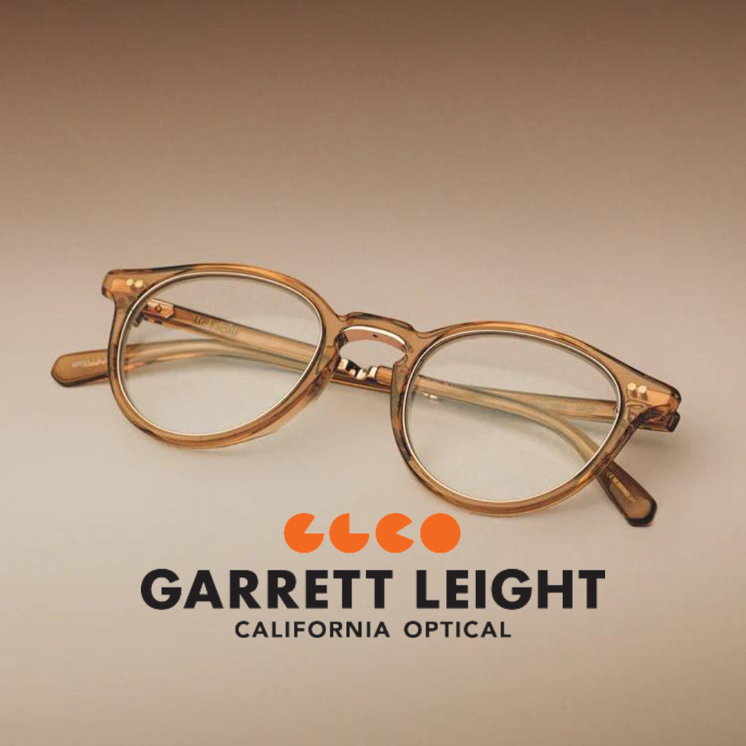 Garrett Leight 