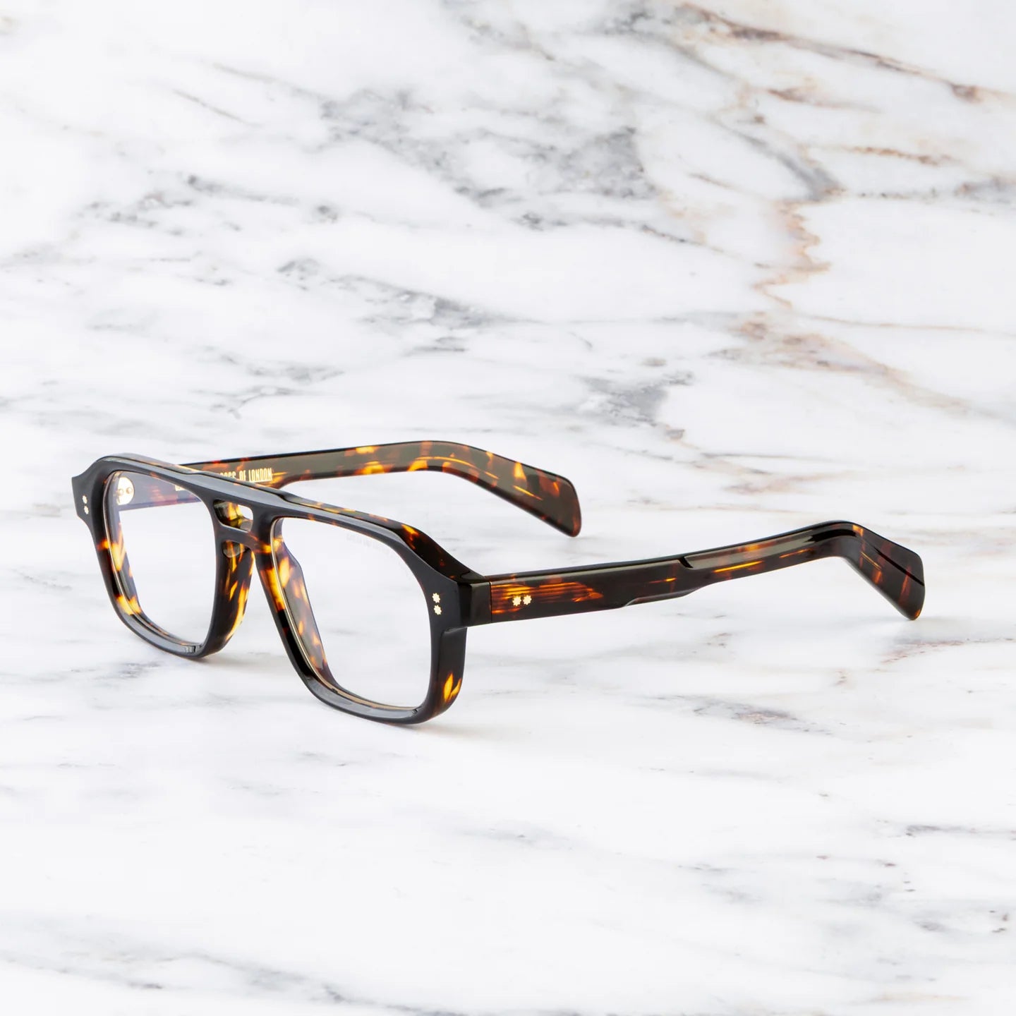 Cutler and Gross GR15