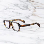 Cutler and Gross GR15