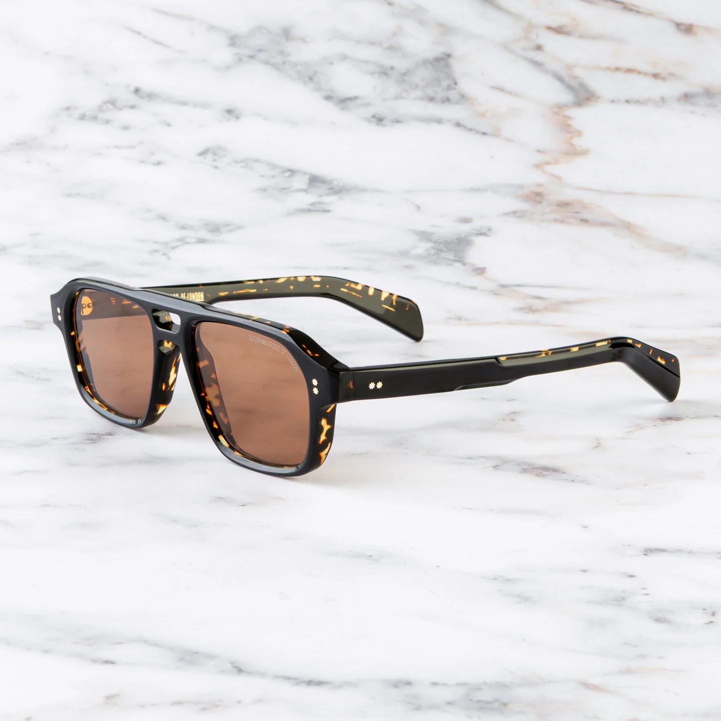 Cutler and Gross GR15 Sunglass