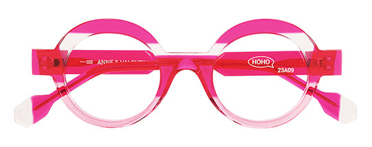 Anne et Valentin HOHO