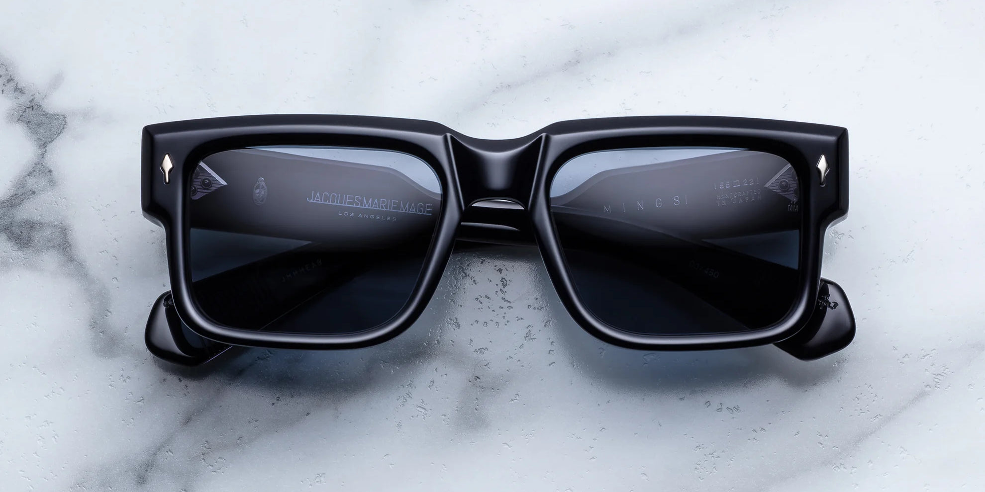 Jacques Marie Mage Hemmings