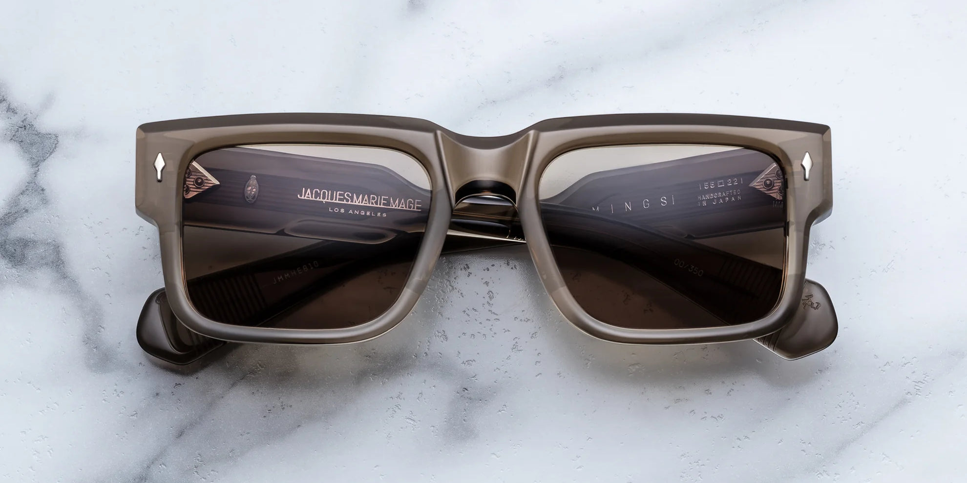 Jacques Marie Mage Hemmings