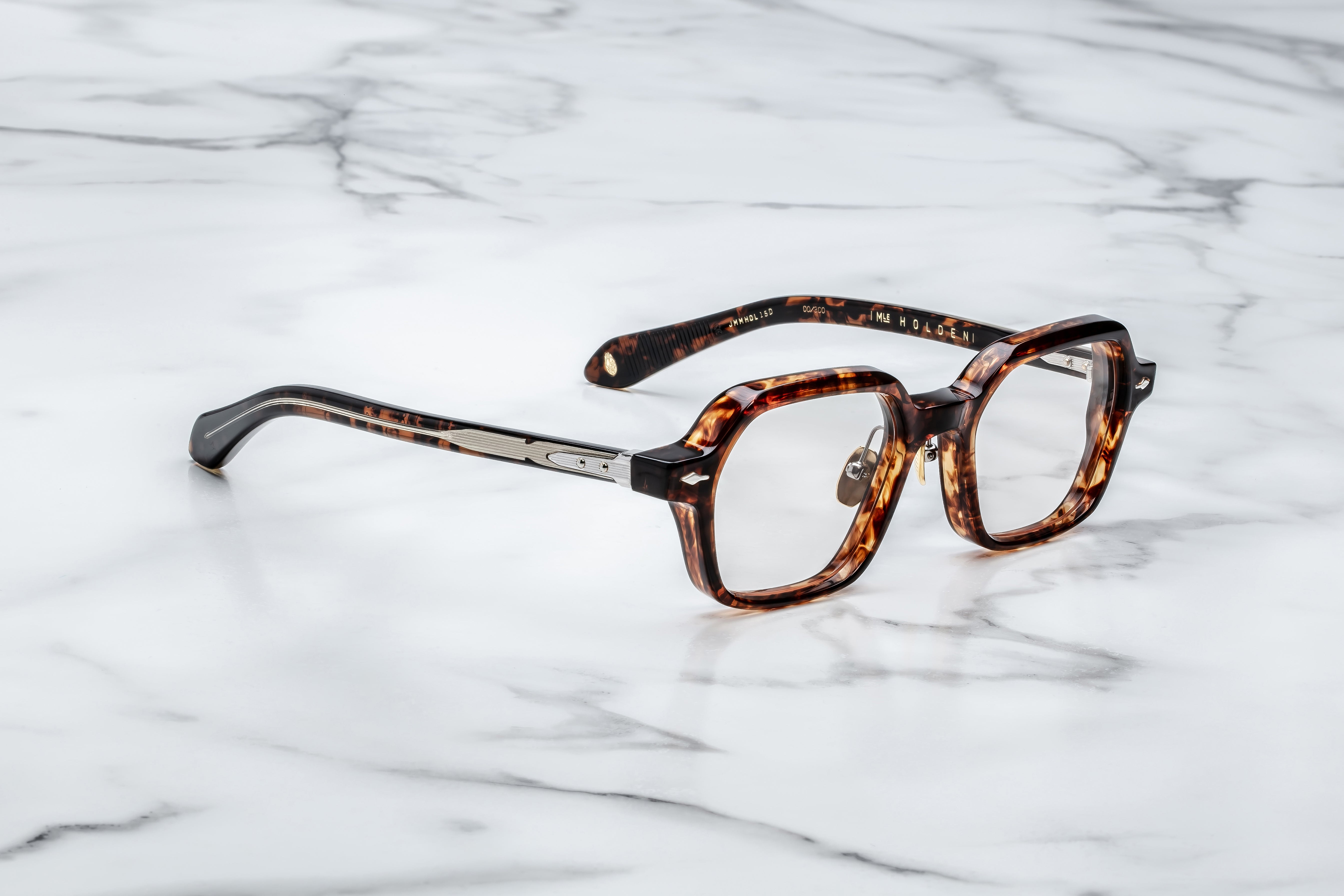 Jacques Marie Mage Holden – Boneham Peters