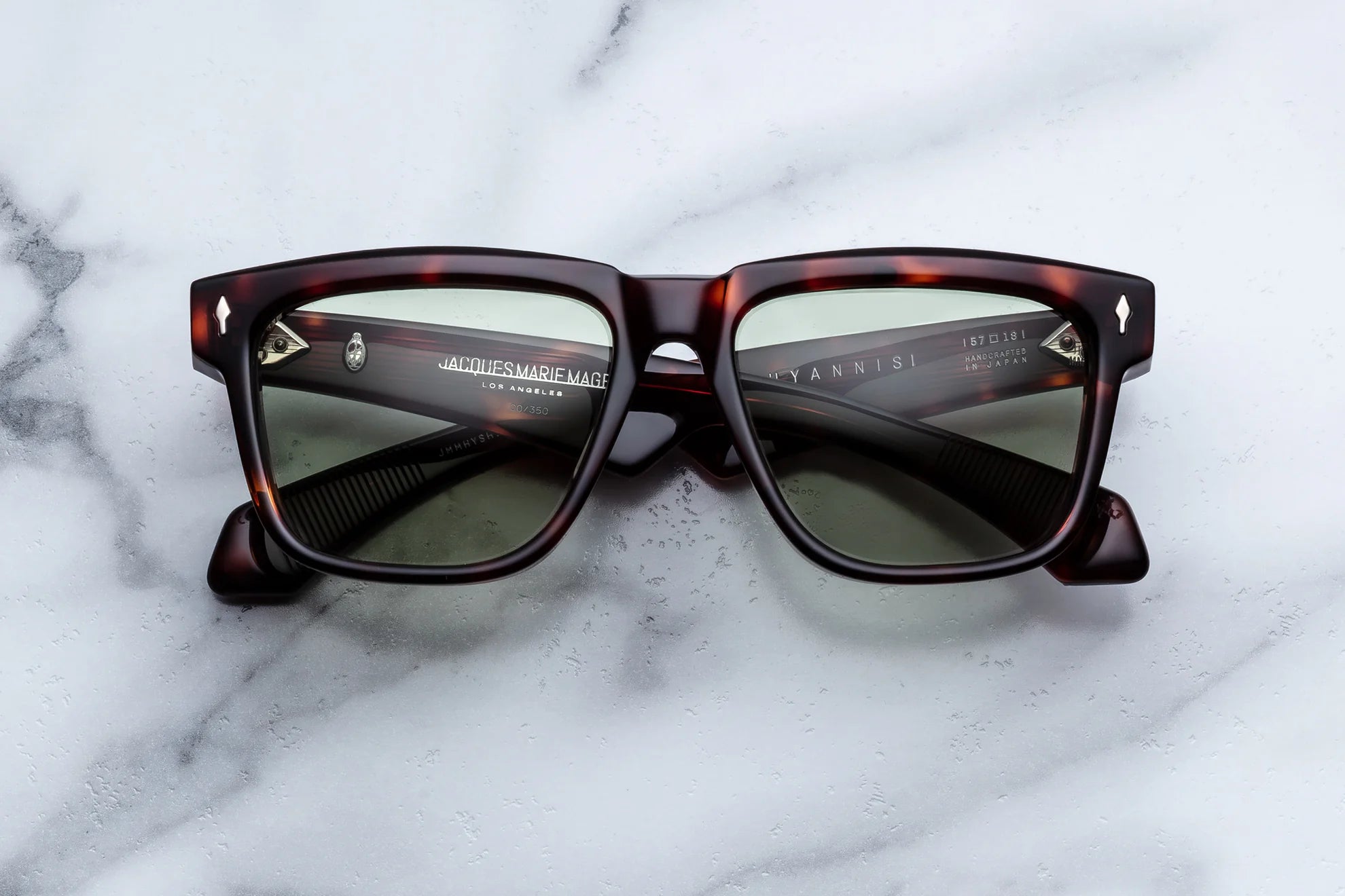 Jacques Marie Mage Hyannis