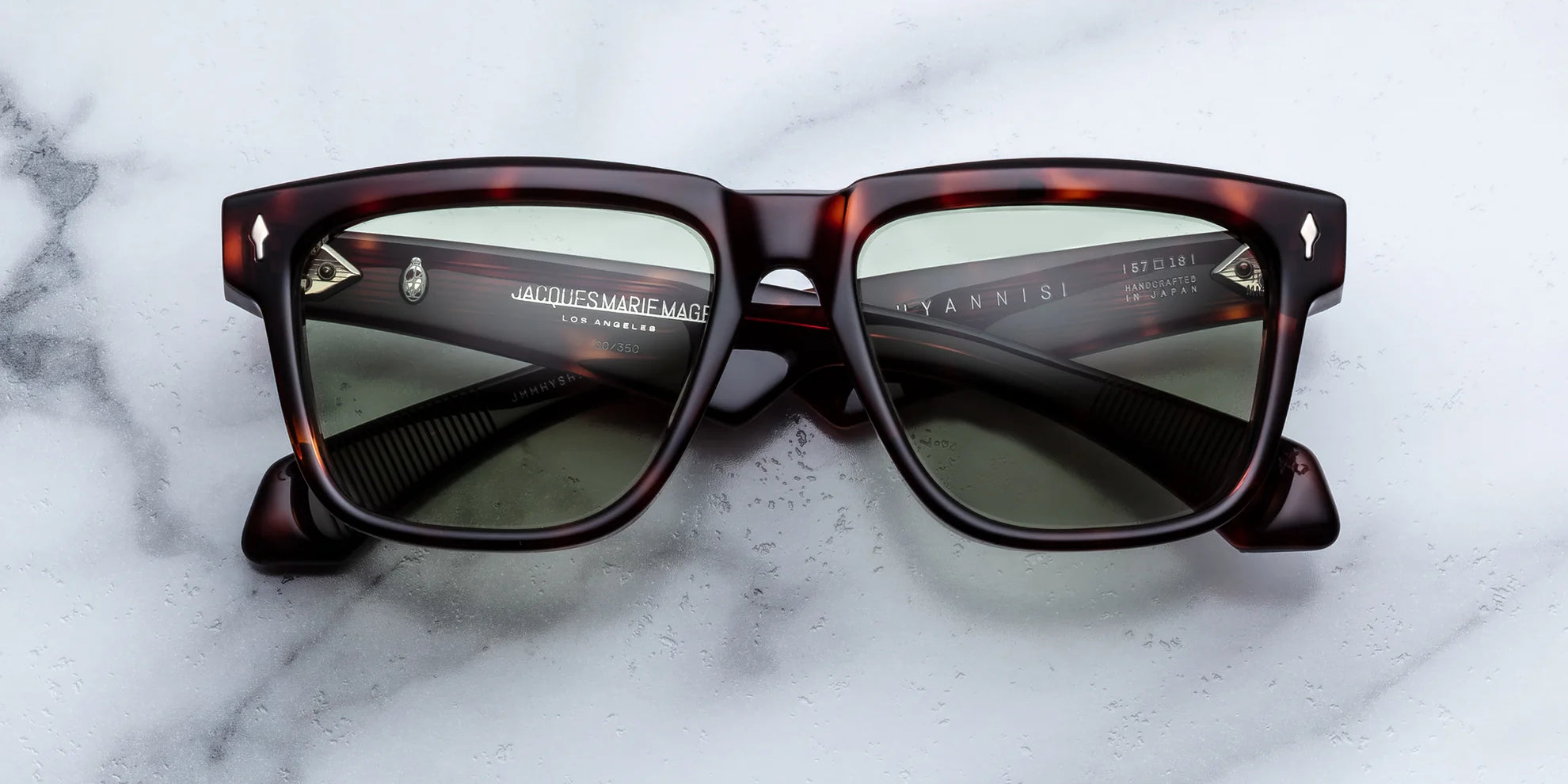 Jacques Marie Mage Hyannis