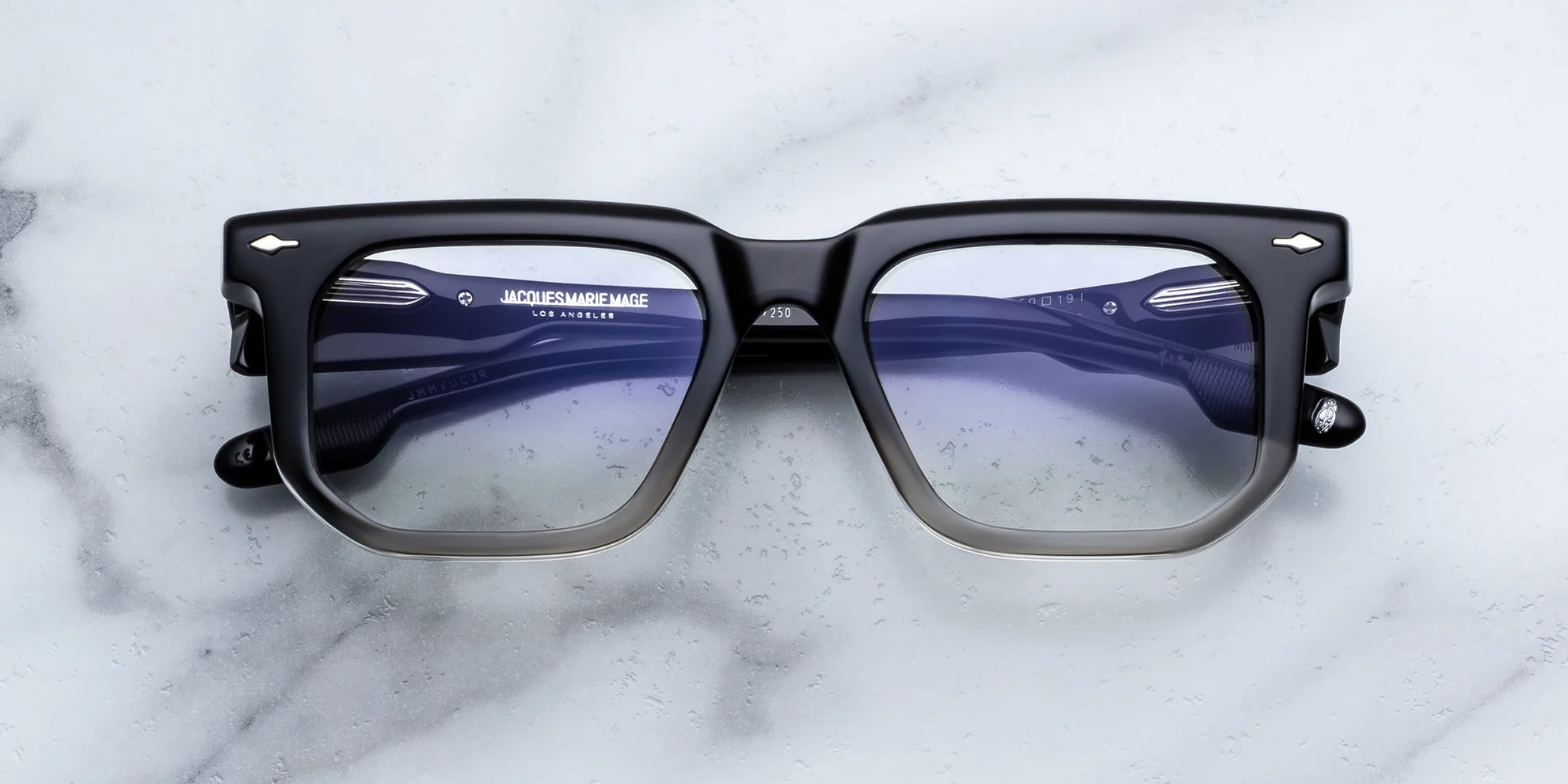 Jacques Marie Mage Yoshi