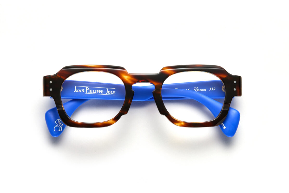 Jean Philippe Joly – Boneham Peters