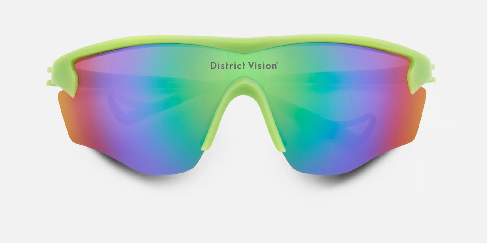 District Vision Junya Racer