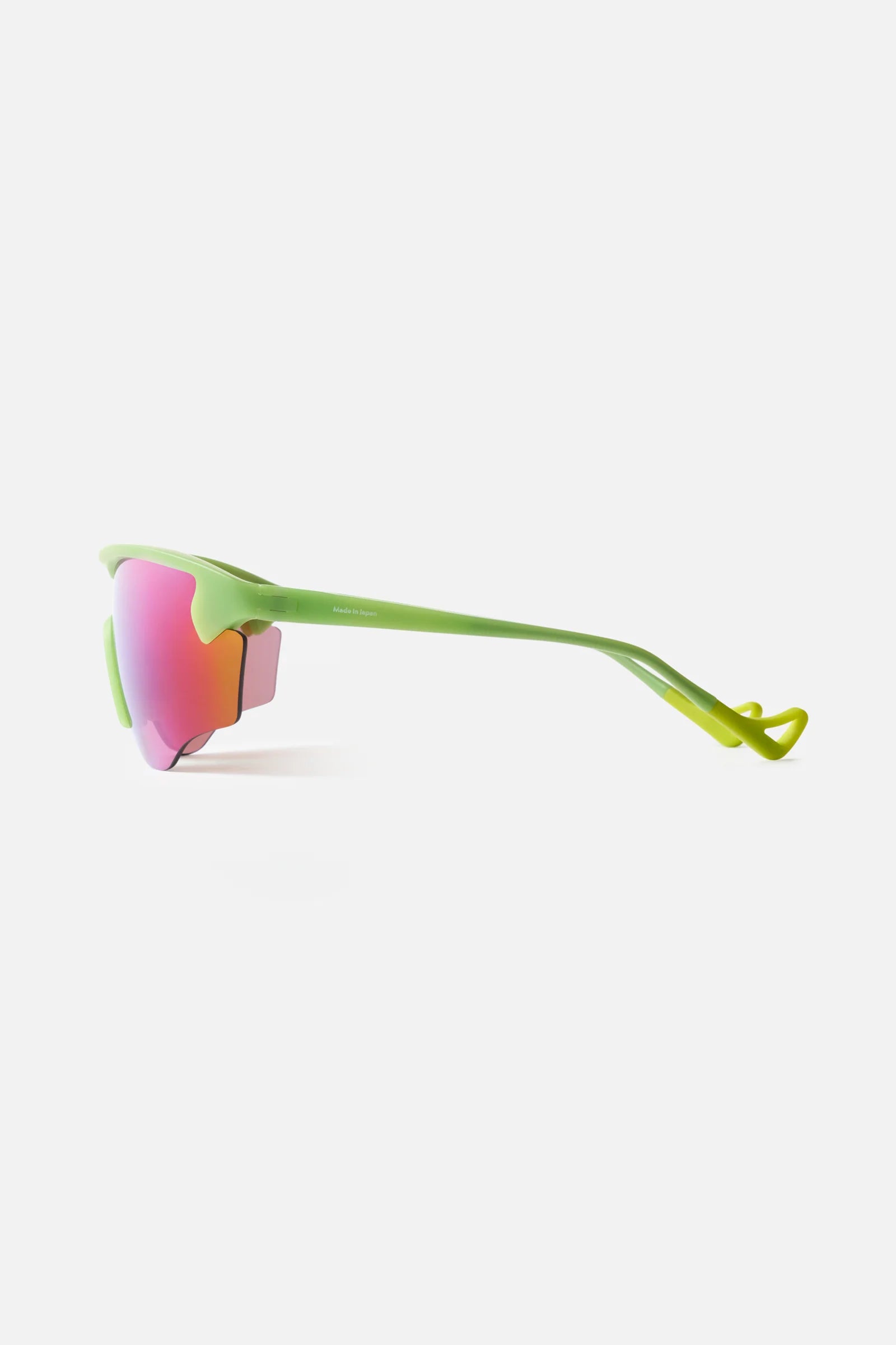 District Vision Junya Racer