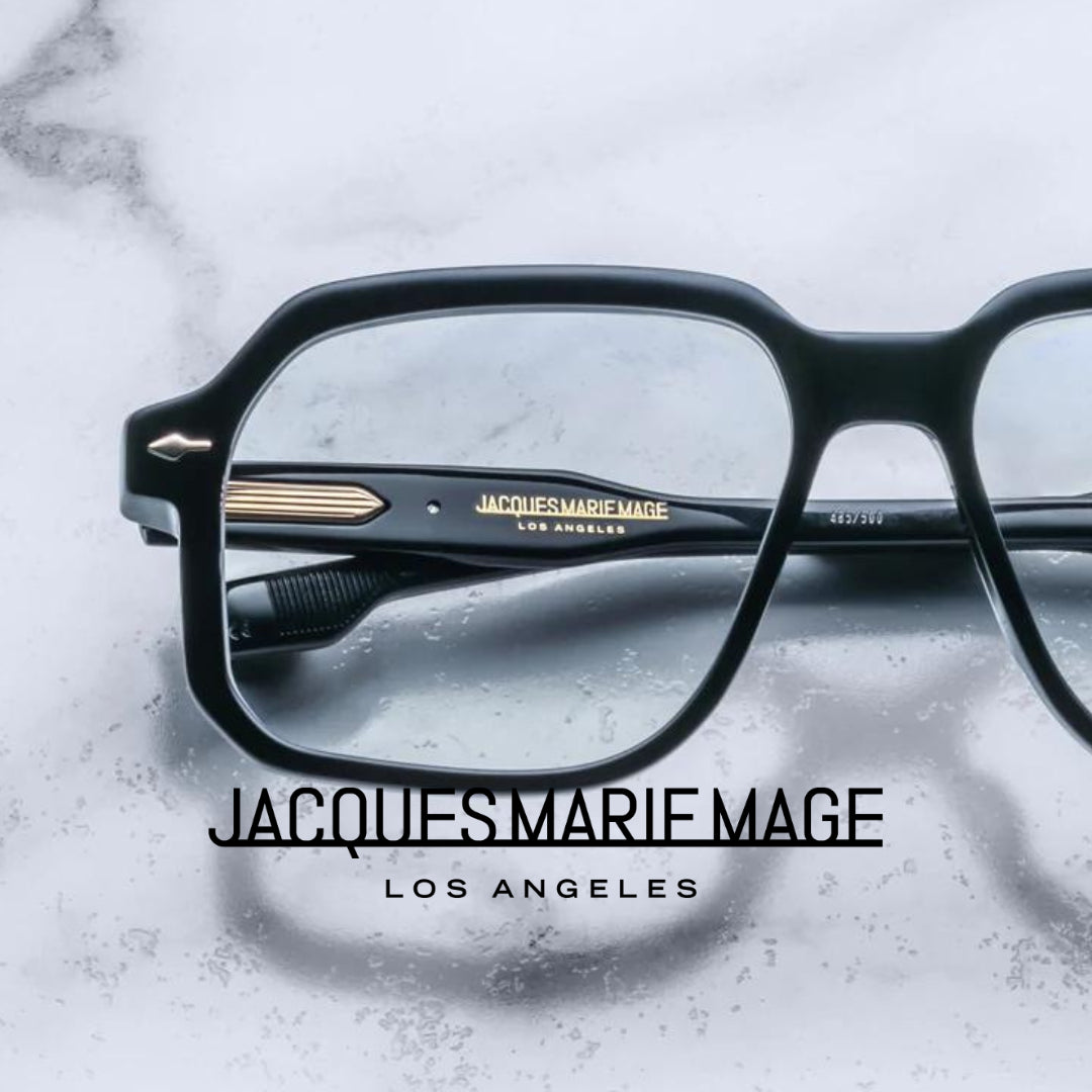 Jacques Marie Mage