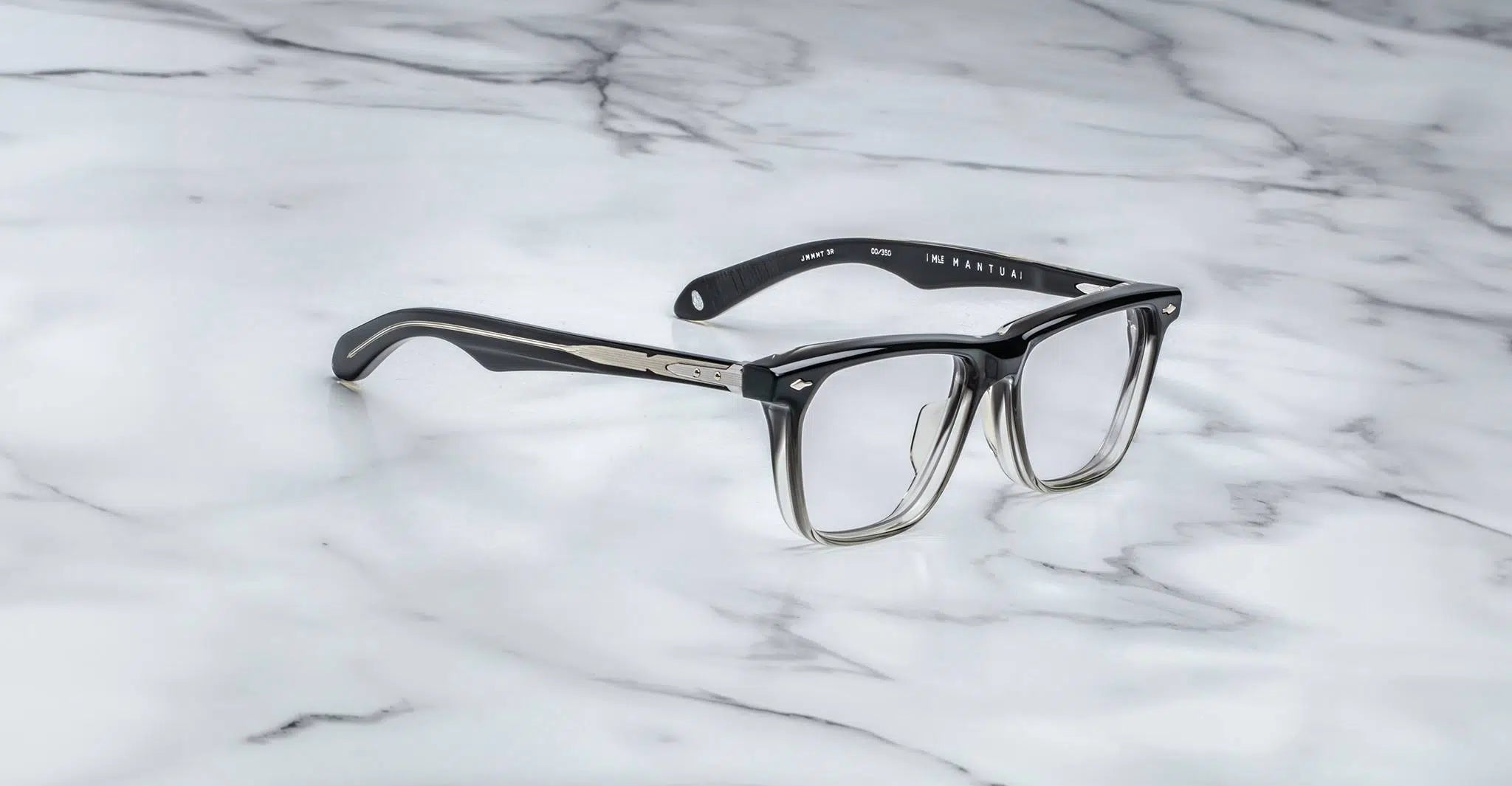 Mantua (Black Fade)