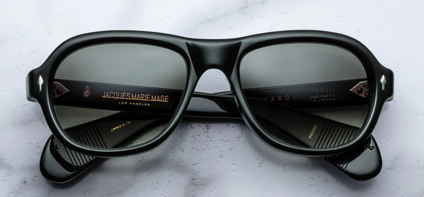 Jacques Marie Mage Richard