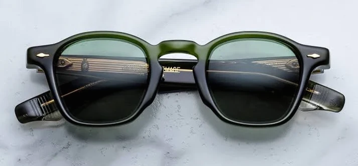 Jacques Marie Mage Zephirin (Sunglasses)