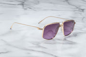 Jagger (Mauveine)