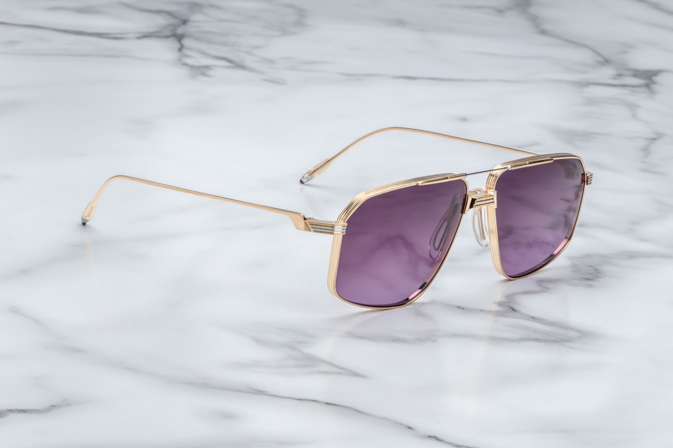 Jagger (Mauveine)