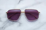 Jagger (Mauveine)
