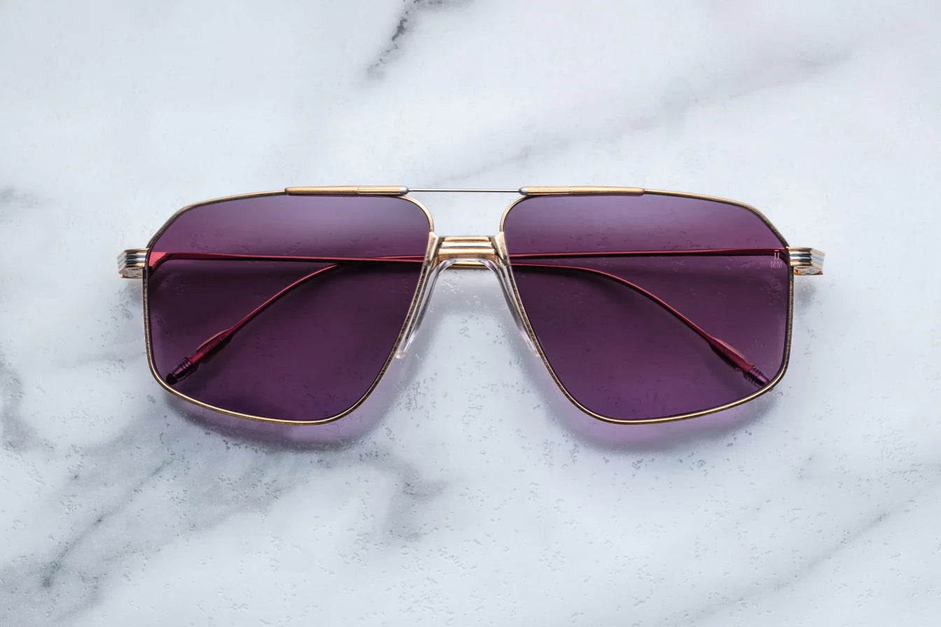 Jagger (Mauveine)