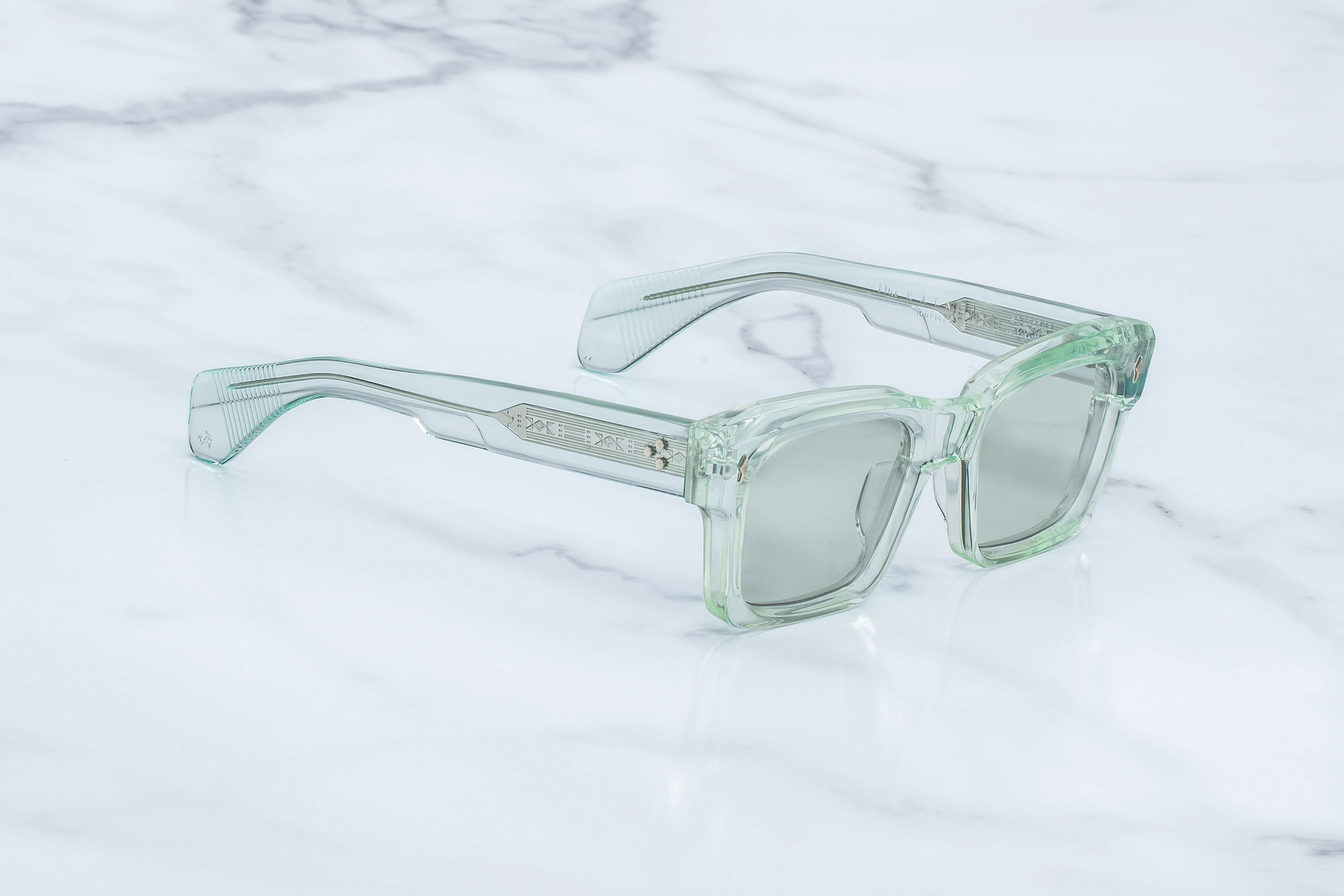 Jacques Marie Mage Kaine PHOTOCHROMIC COLLECTION