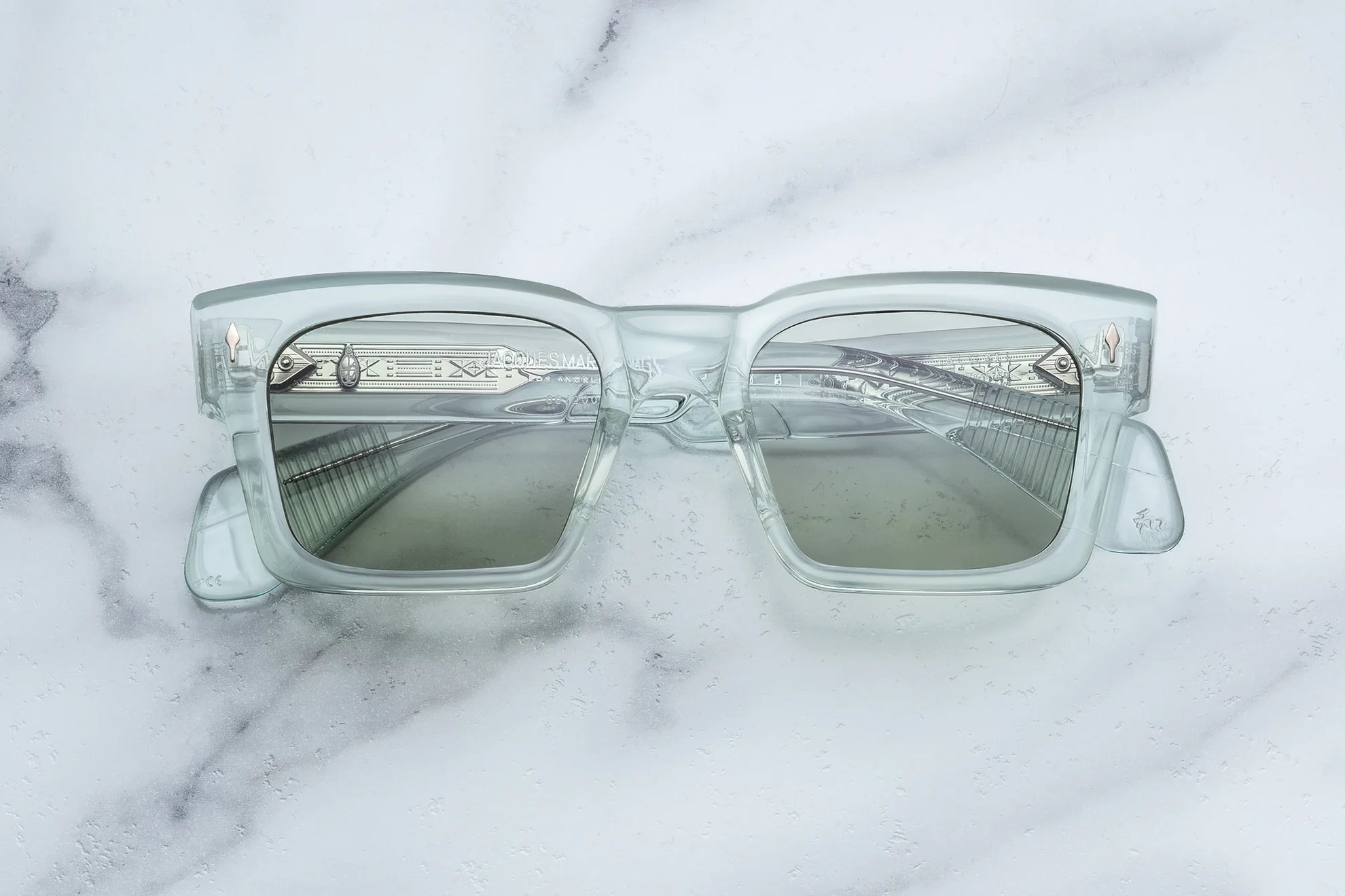 Jacques Marie Mage Kaine PHOTOCHROMIC COLLECTION
