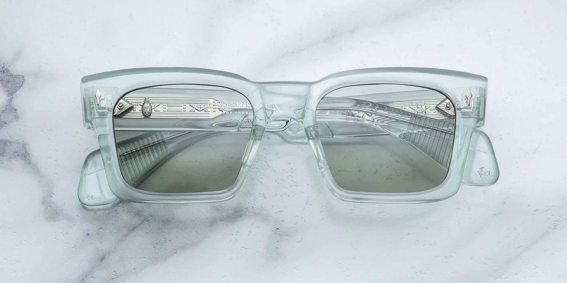 Jacques Marie Mage Kaine PHOTOCHROMIC COLLECTION